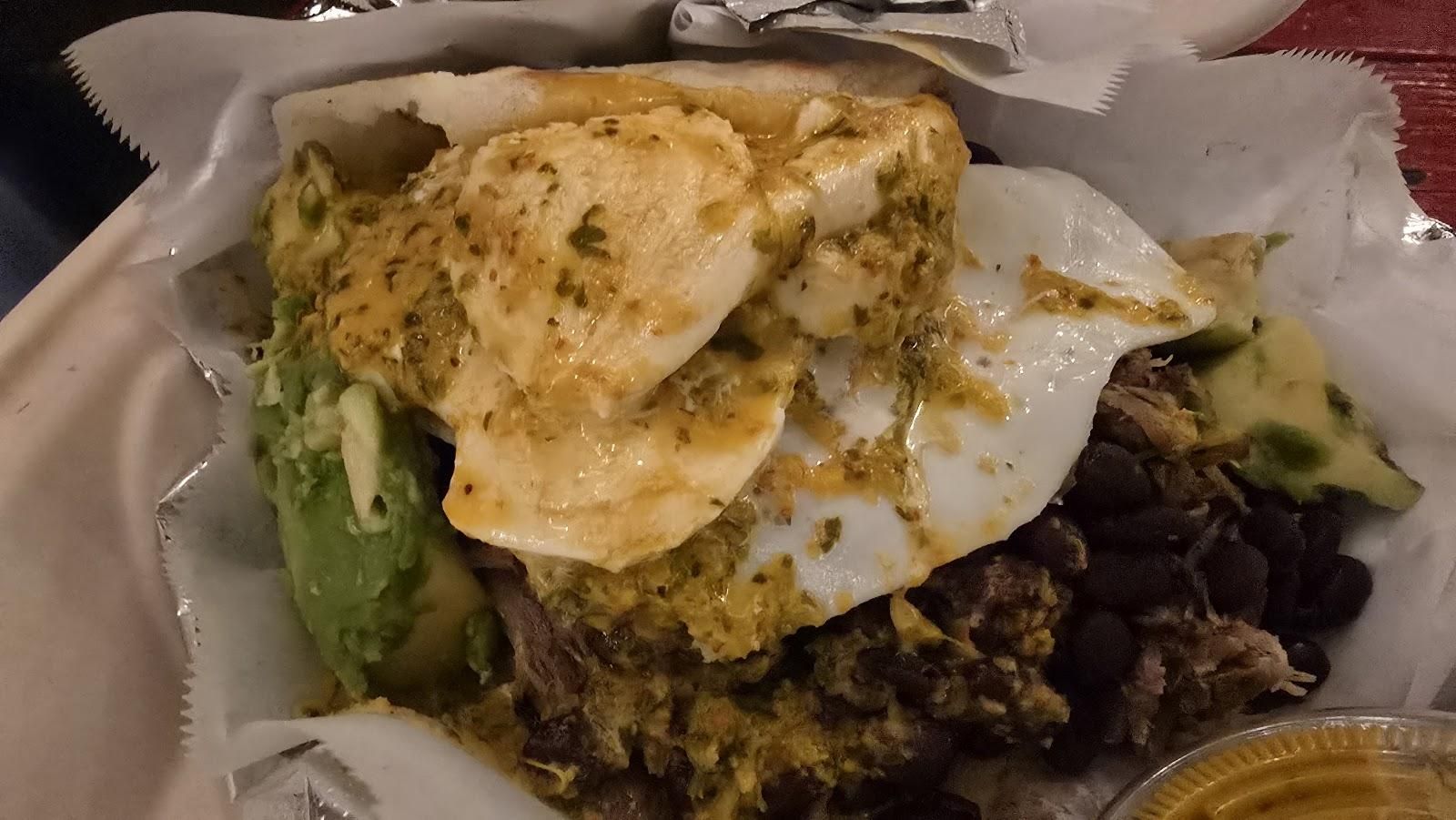 Ally's Cocina restaurant in Kīlauea, Kaua‘i photo 3