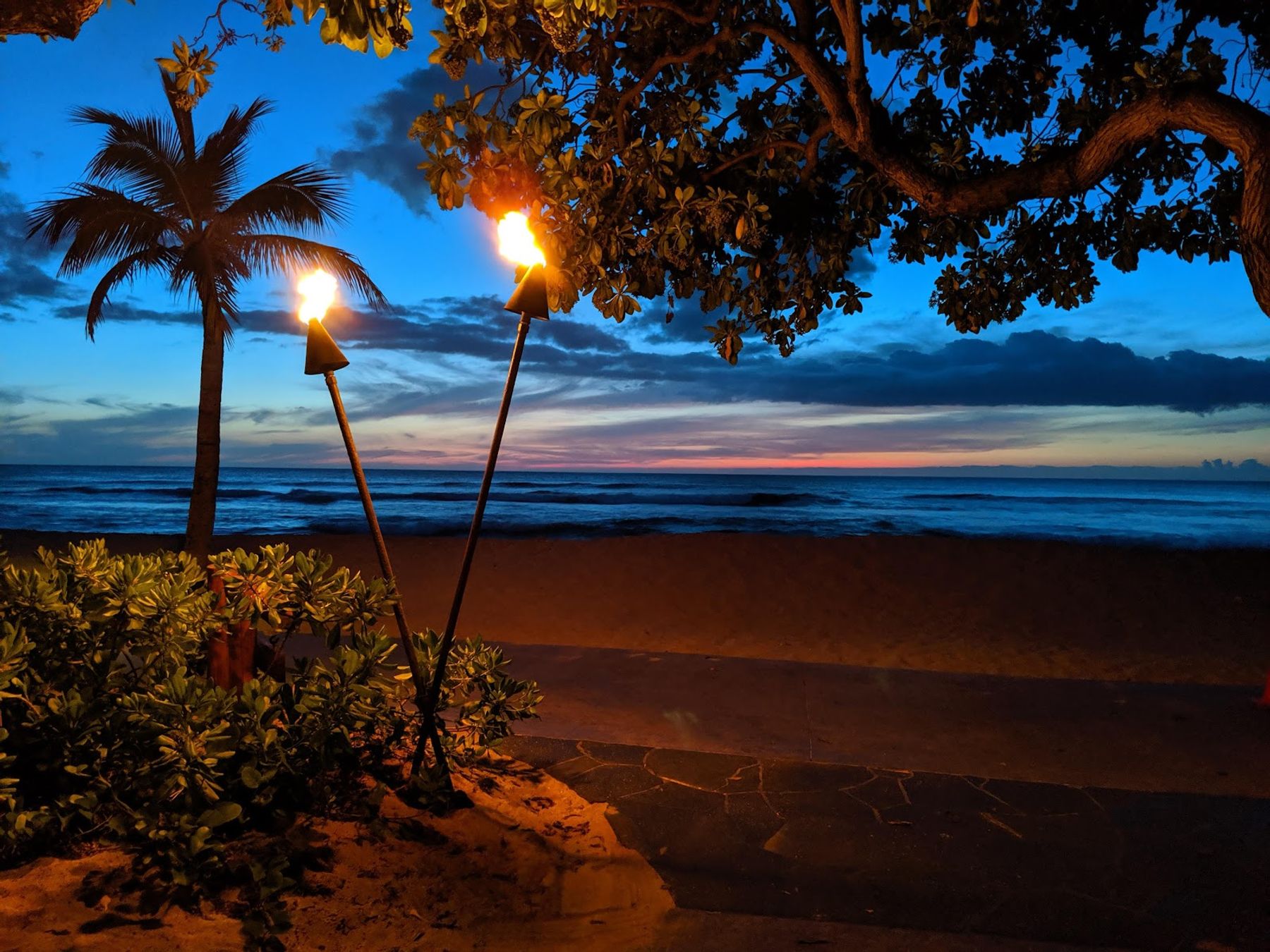 Photo 5 of Residents' Beach House in Kailua-Kona, Big Island