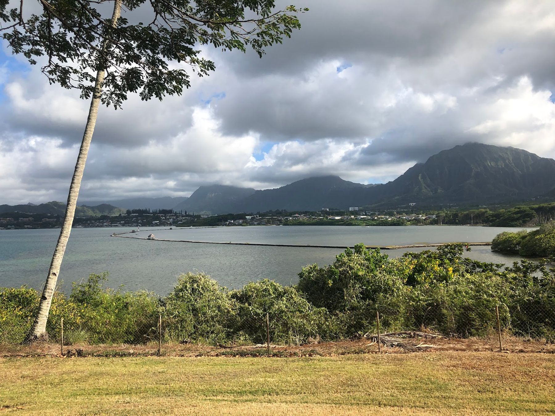 Photo 1 of Heʻeia State Park in Kāneʻohe, Oahu
