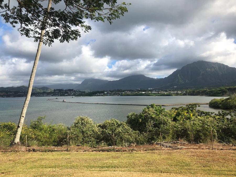 Photo 1 of Heʻeia State Park in Kāneʻohe, Oahu