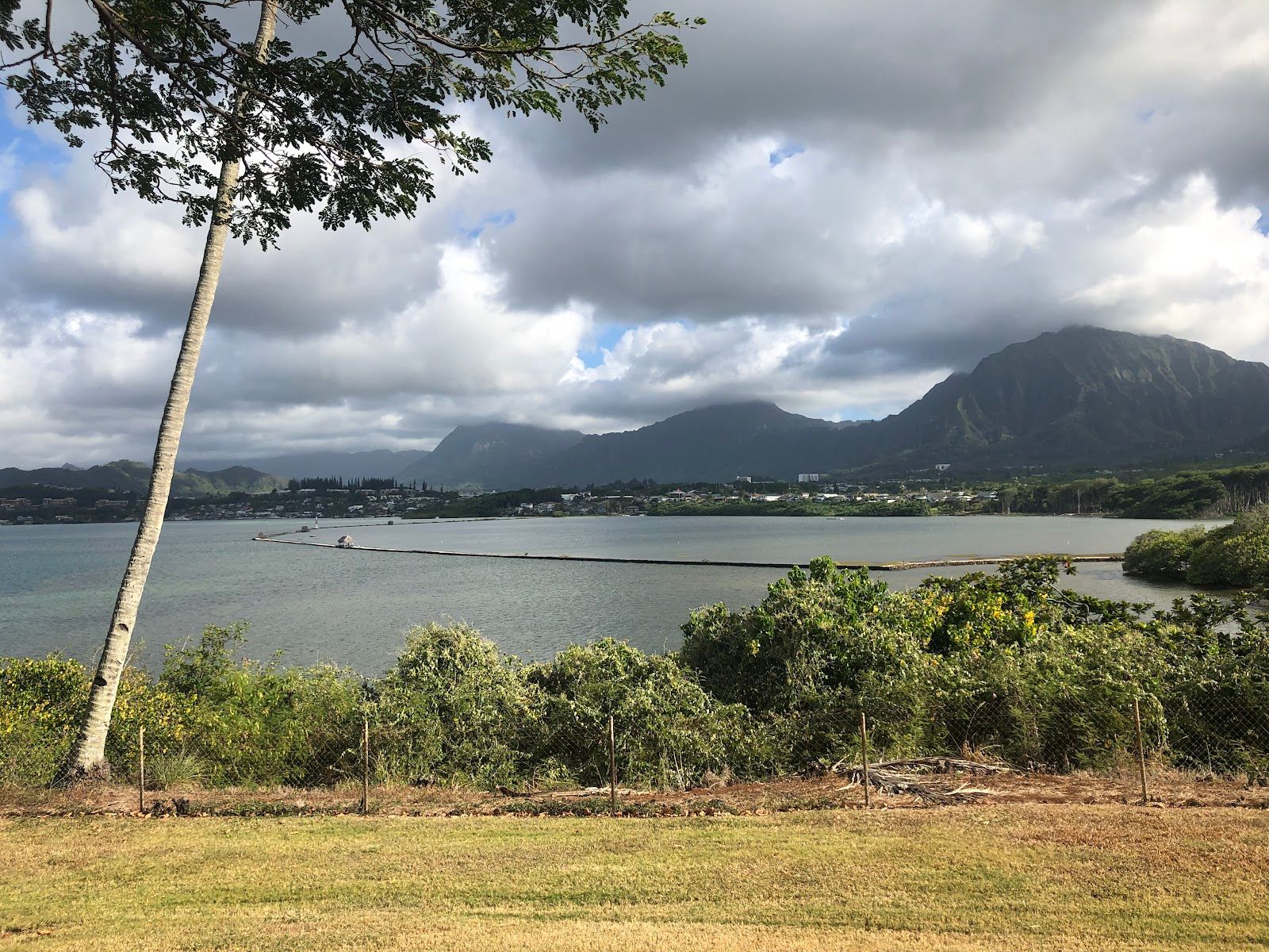 Photo 1 of Heʻeia State Park in Kāneʻohe, Oahu