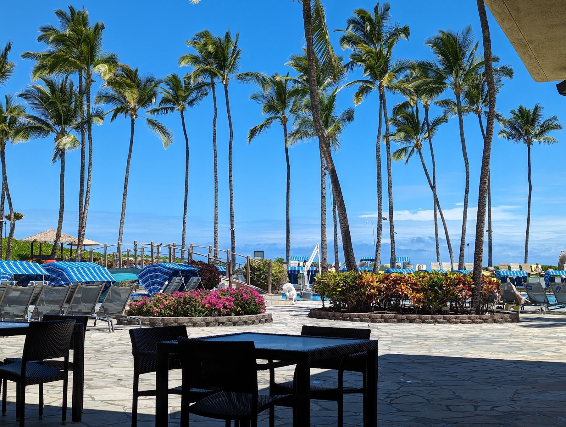 Photo 5 of Orchid Marketplace in Waikoloa, Big Island