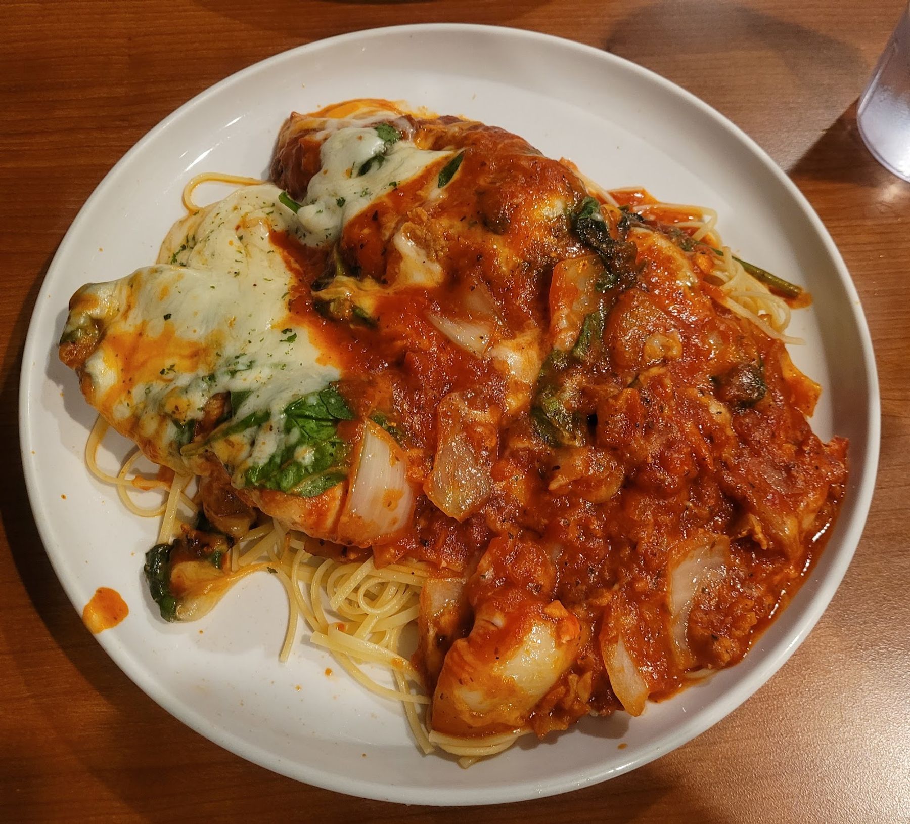 Photo 5 of Catania Ristorante Italiano in Pearl Harbor & ʻAiea, Oahu