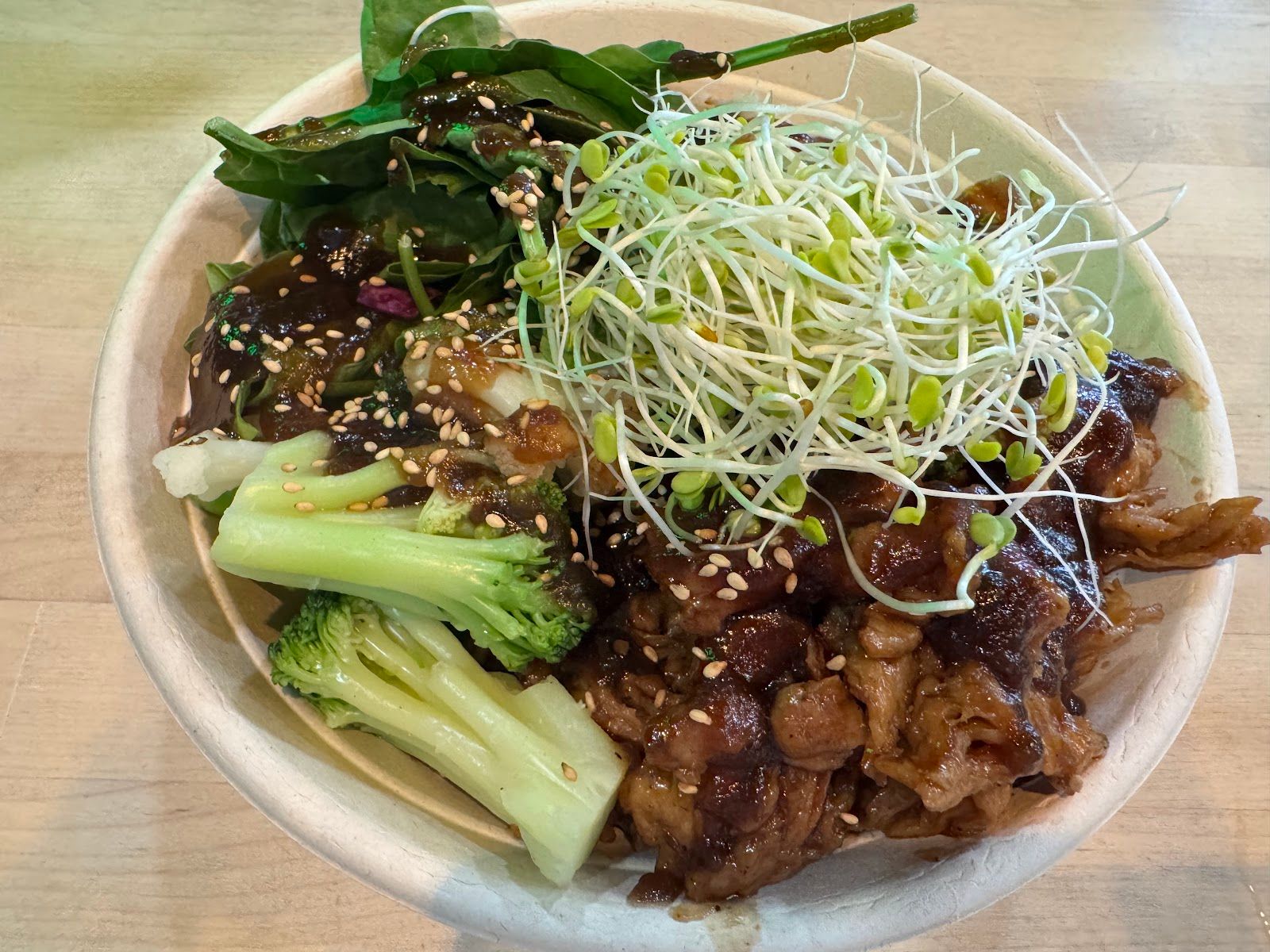 Photo 7 of Earth Aloha Eats in Kīhei, Maui