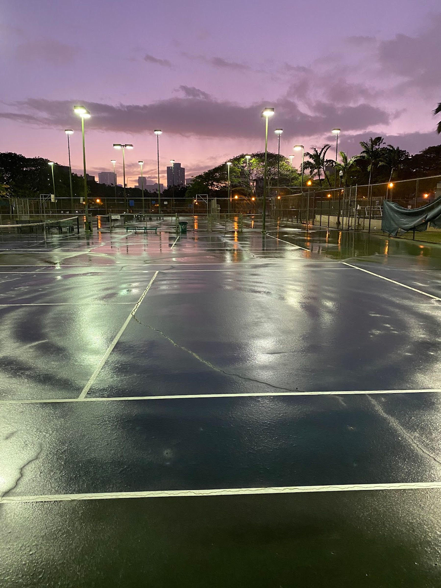 Photo 7 of Makiki District Park in Mānoa, Makiki & Nuʻuanu, Oahu