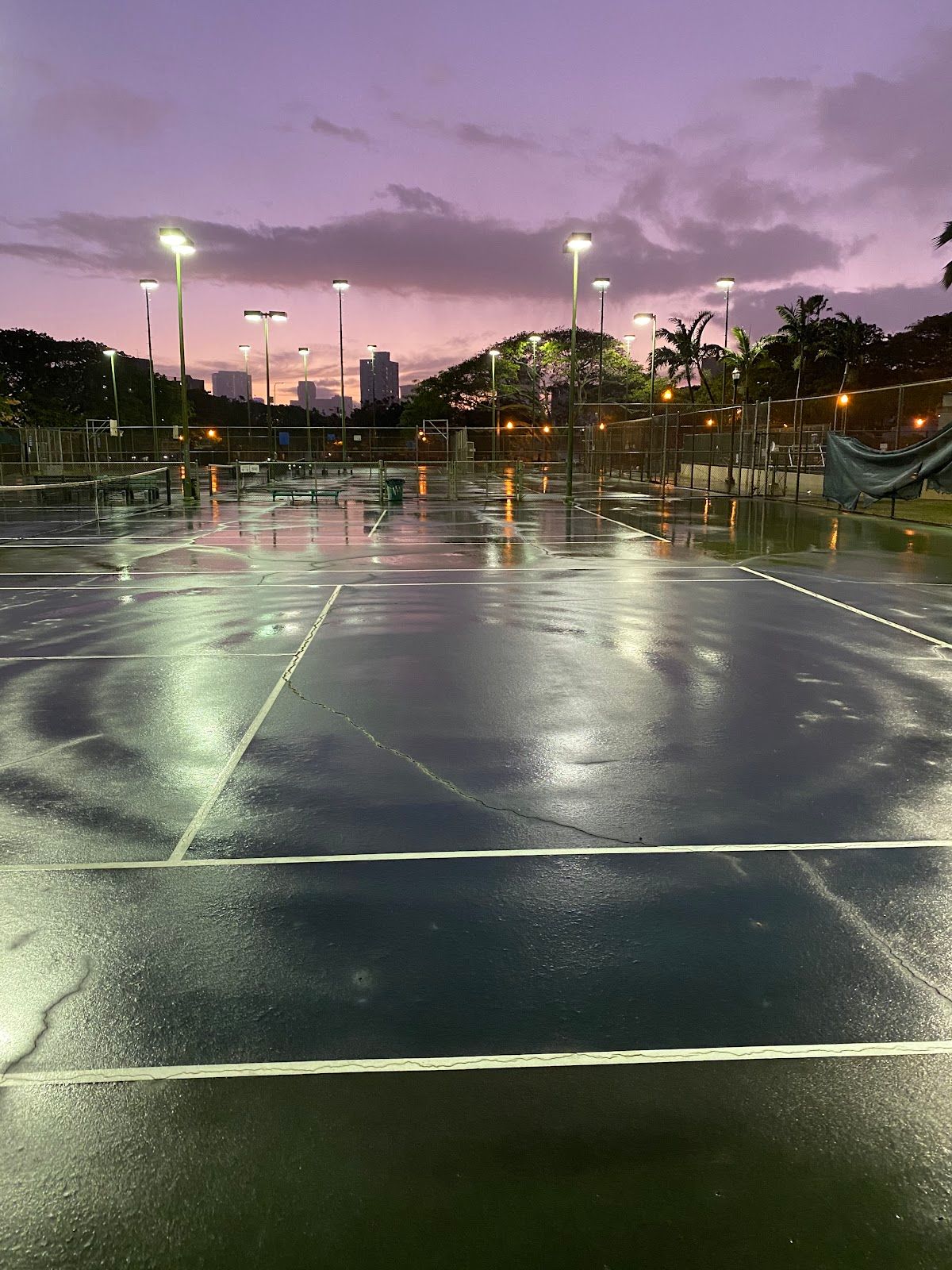 Photo 7 of Makiki District Park in Mānoa, Makiki & Nuʻuanu, Oahu