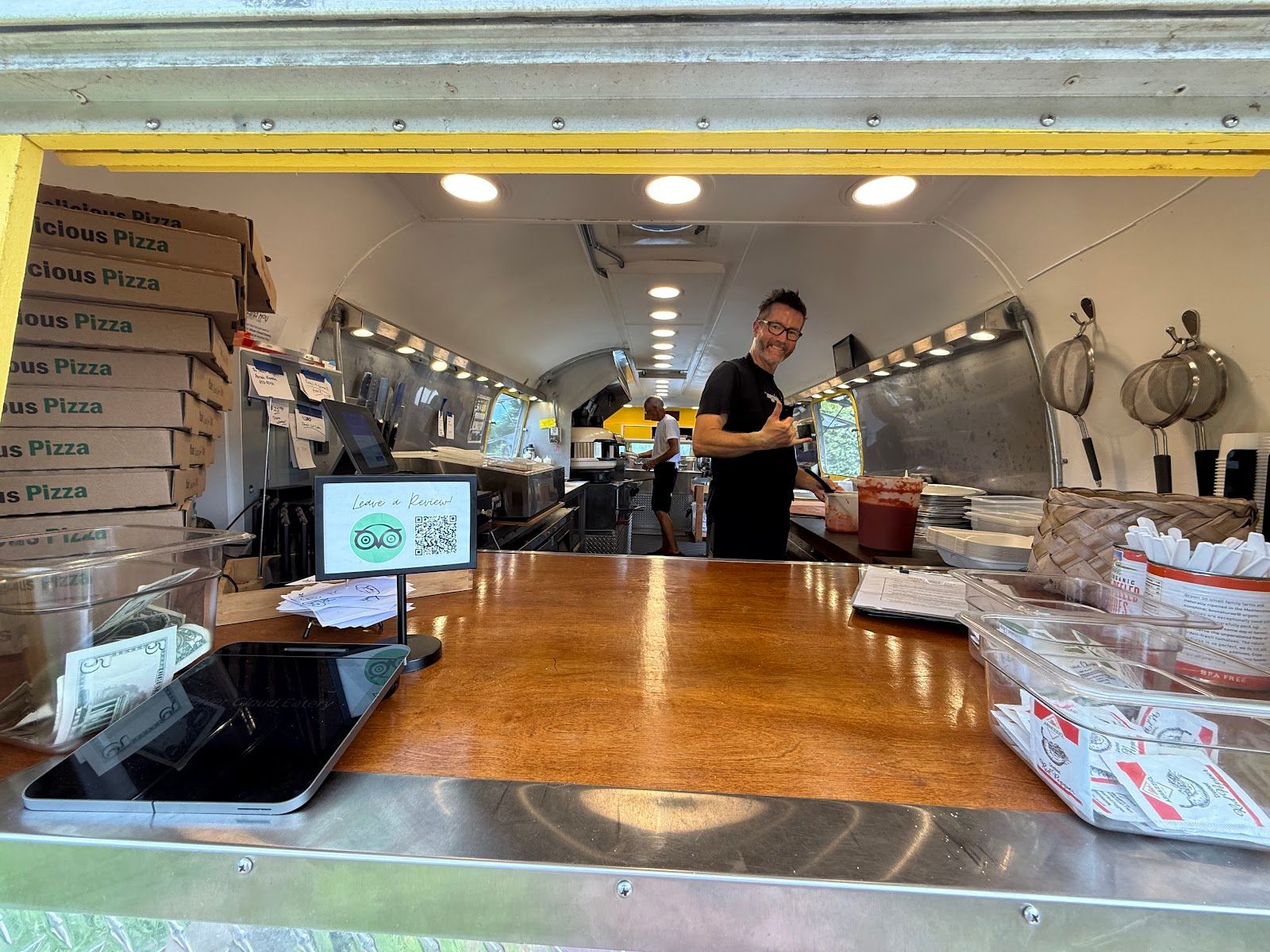 Photo 8 of Silver Cloud Eatery in Kīlauea, Kauai