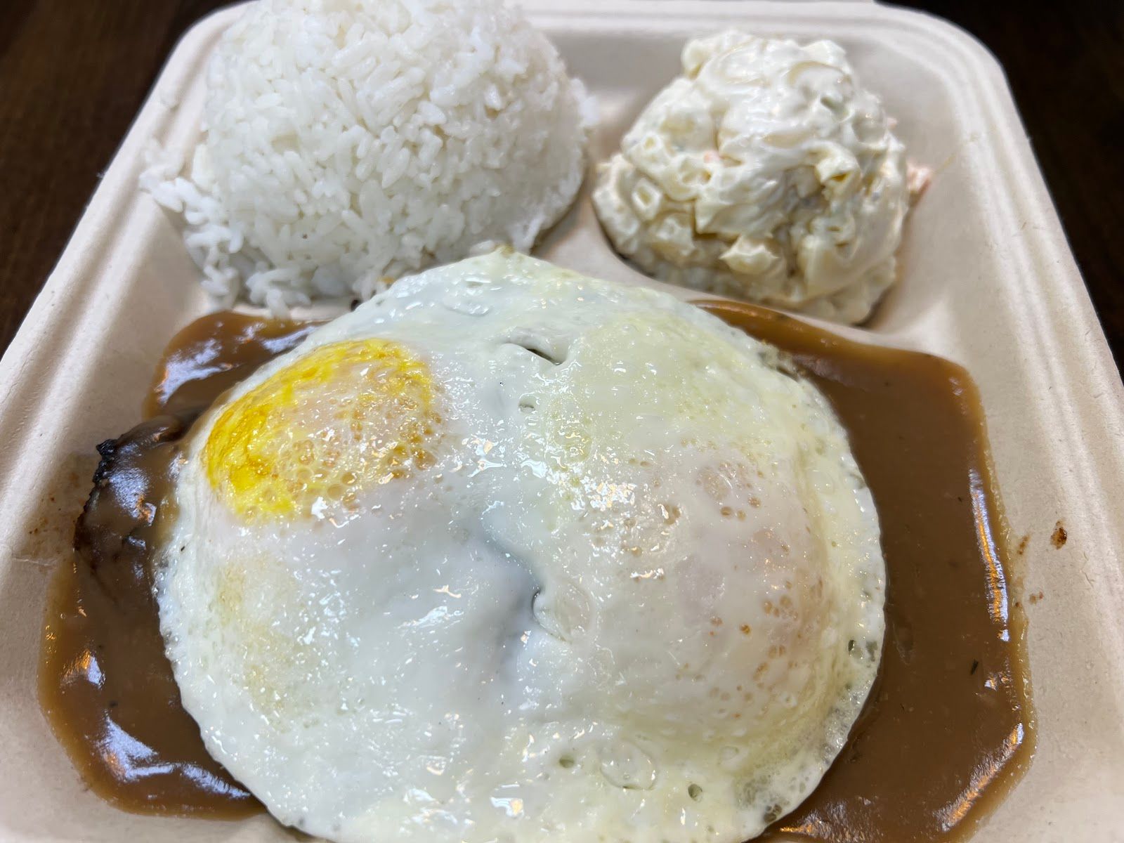 Photo 5 of Kalei's Lunchbox - Maui Lani in Wailuku, Maui