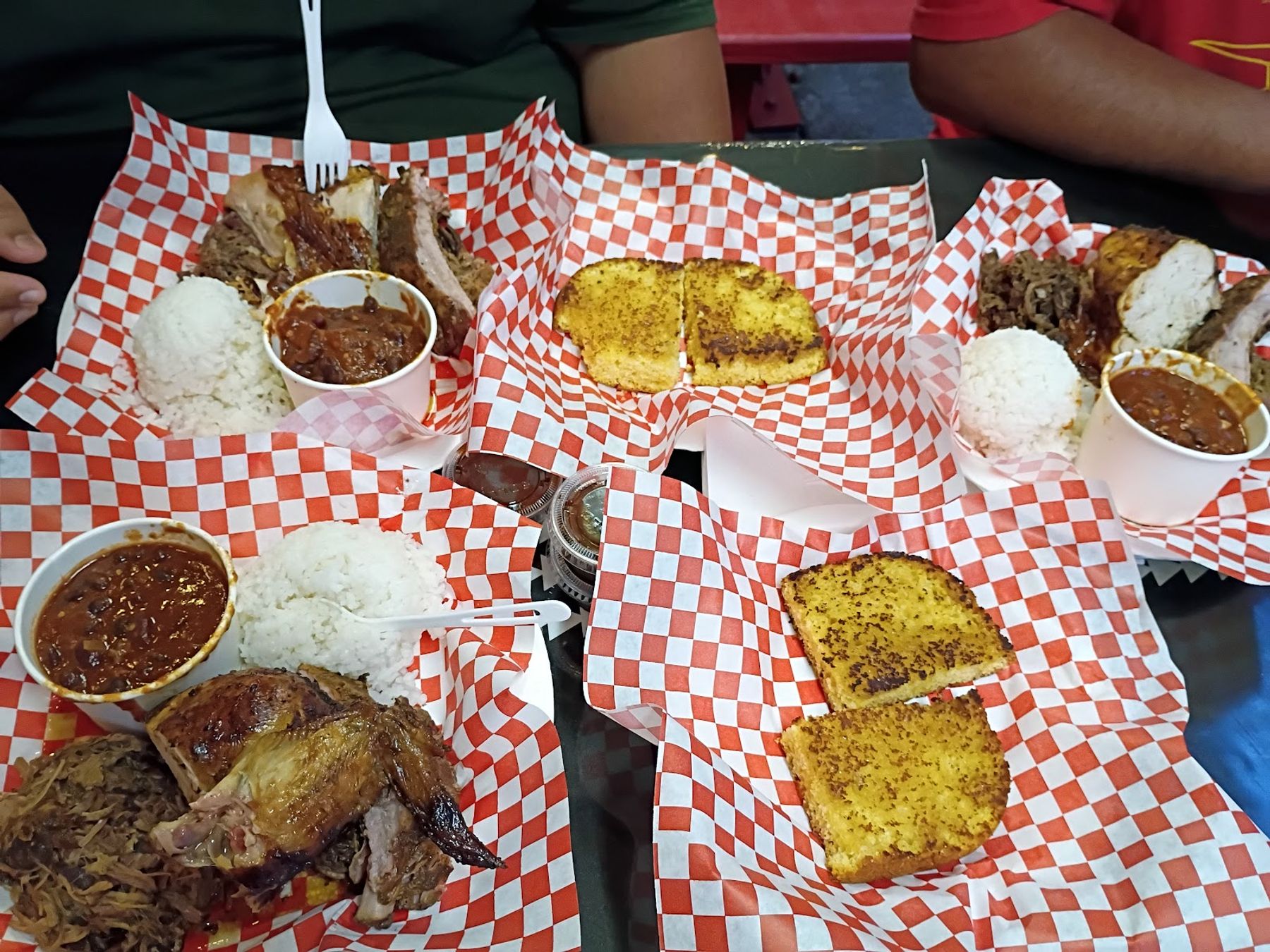 Photo 4 of Old Town Pizzeria & Tap House in Wahiawā, Oahu