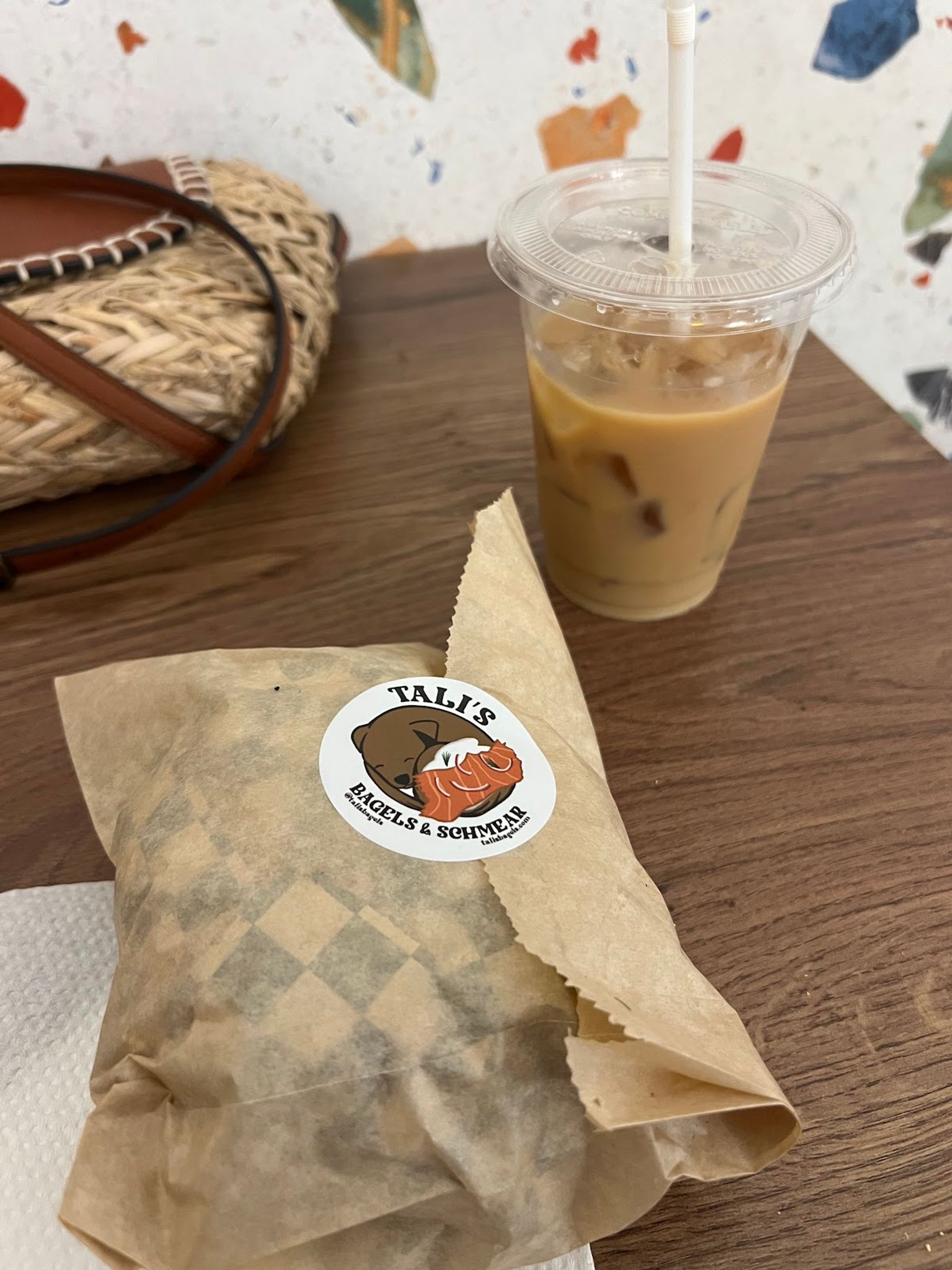 Photo 10 of Tali’s Bagels and Schmear in Kailua & Lanikai, Oahu