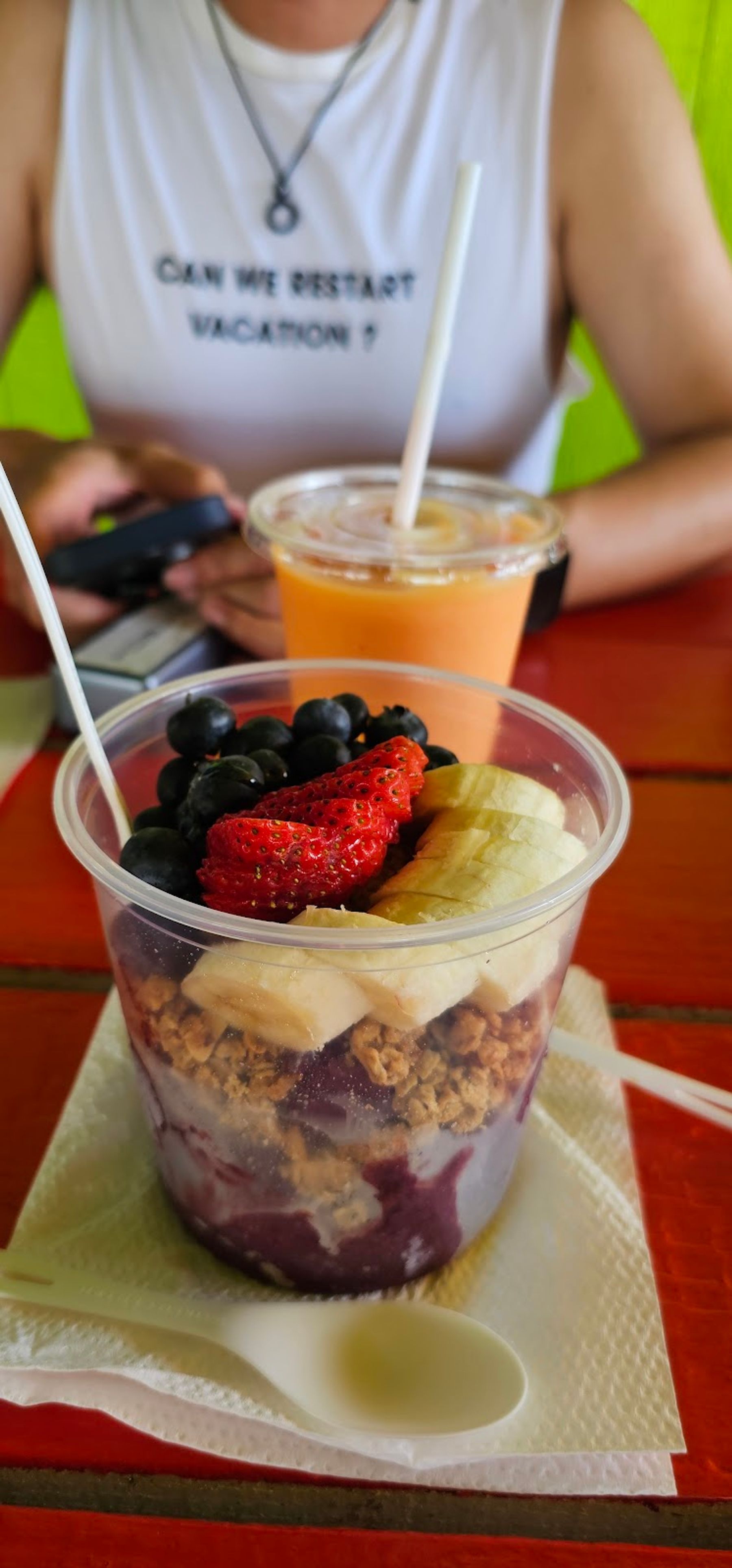 Photo 10 of Rainbow House Shave Ice & Tropical Treats in Kahuku & Turtle Bay, Oahu