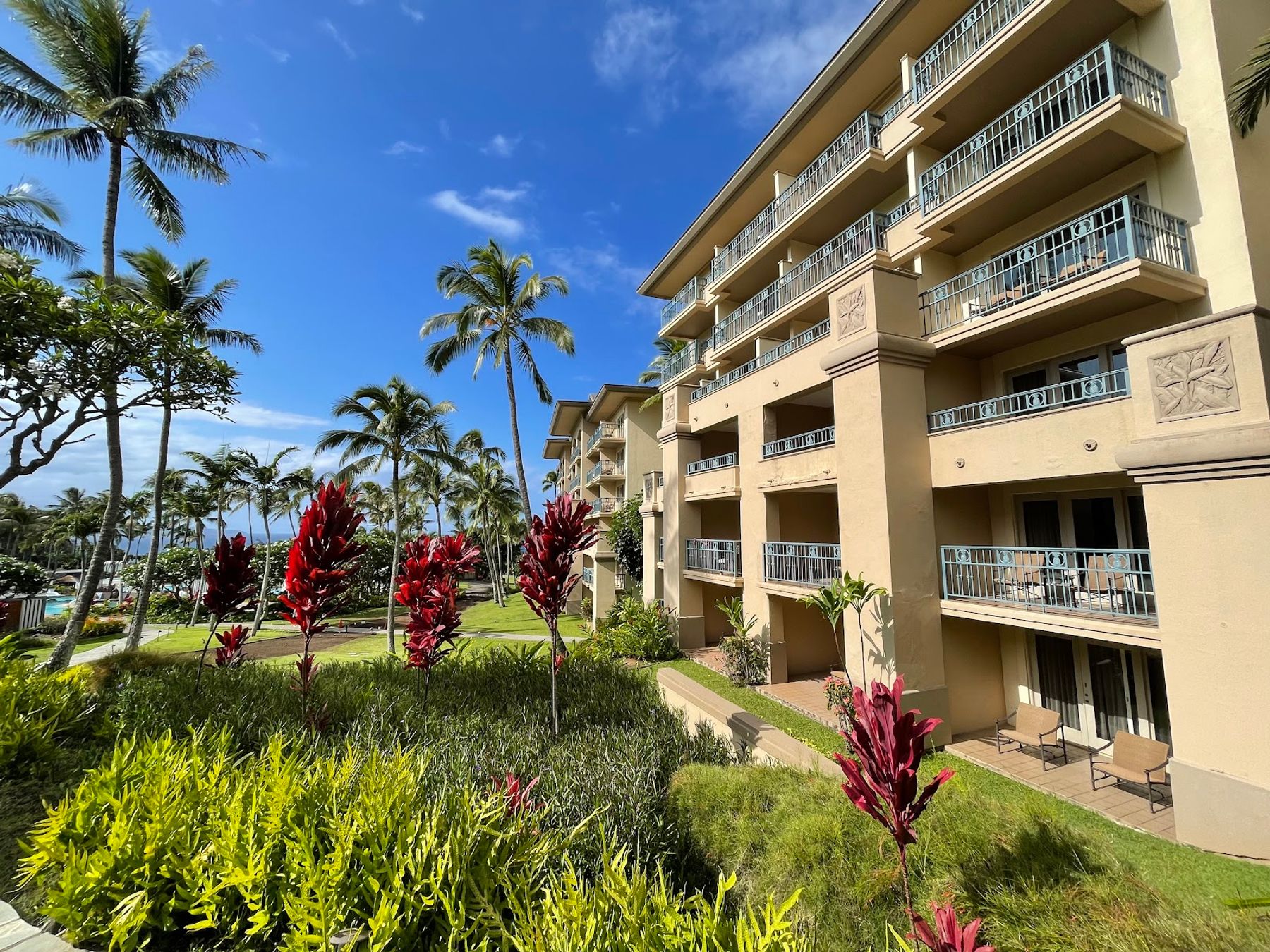 Photo 4 of The Ritz-Carlton Maui, Kapalua in Kapalua, Maui
