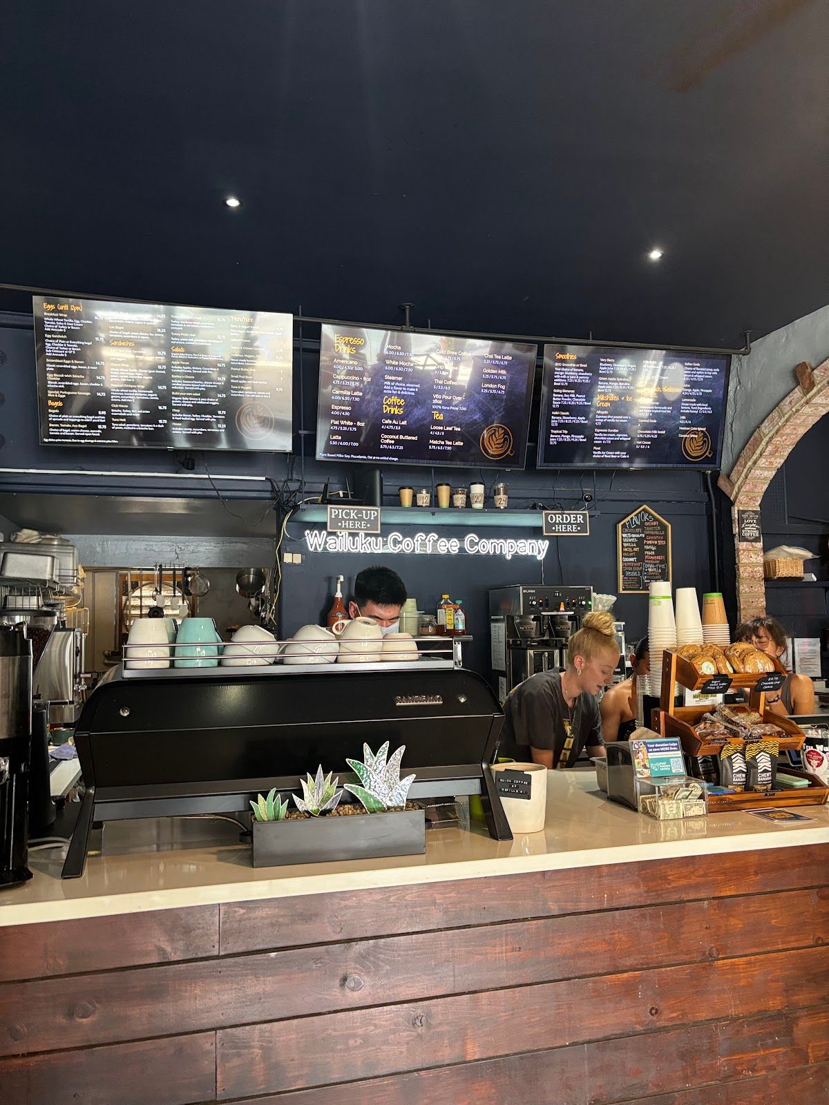 Photo 8 of Wailuku Coffee Company in Wailuku, Maui