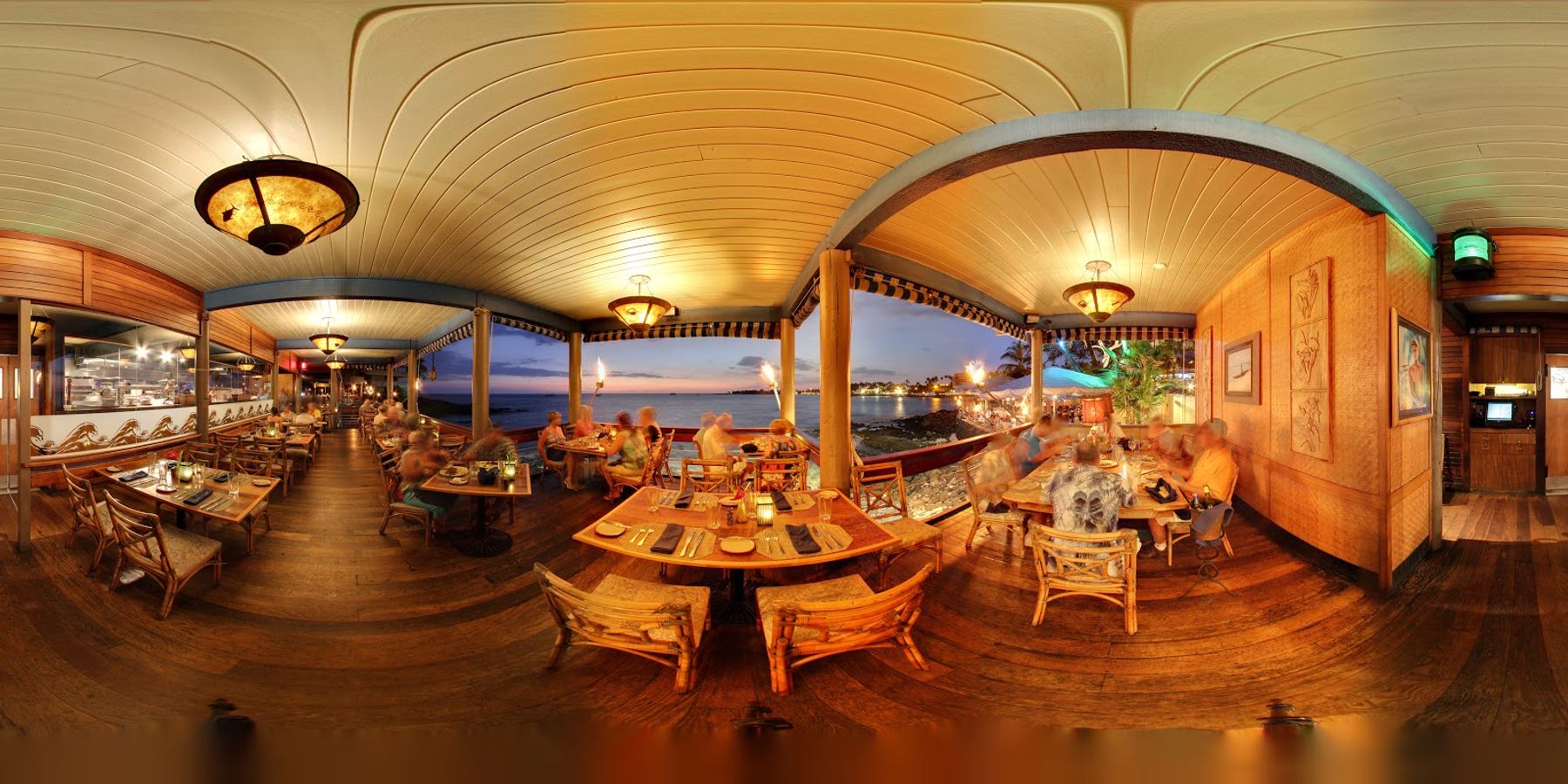 Photo 1 of On the Rocks in Kailua-Kona, Big Island
