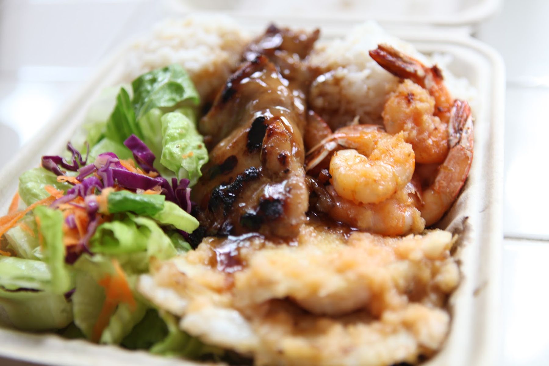Photo 2 of Keneke's Grill at Punaluu in Kualoa & North Windward, Oahu