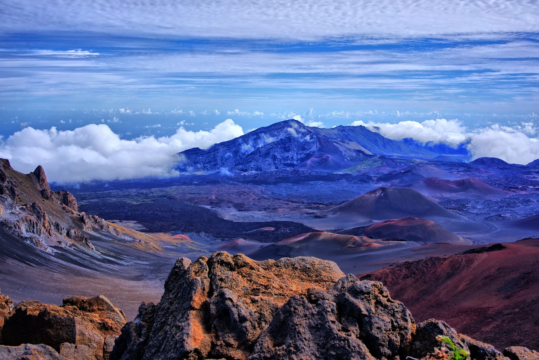 Photo 1 of Pā Kaʻoao Lookout in Kula, Maui