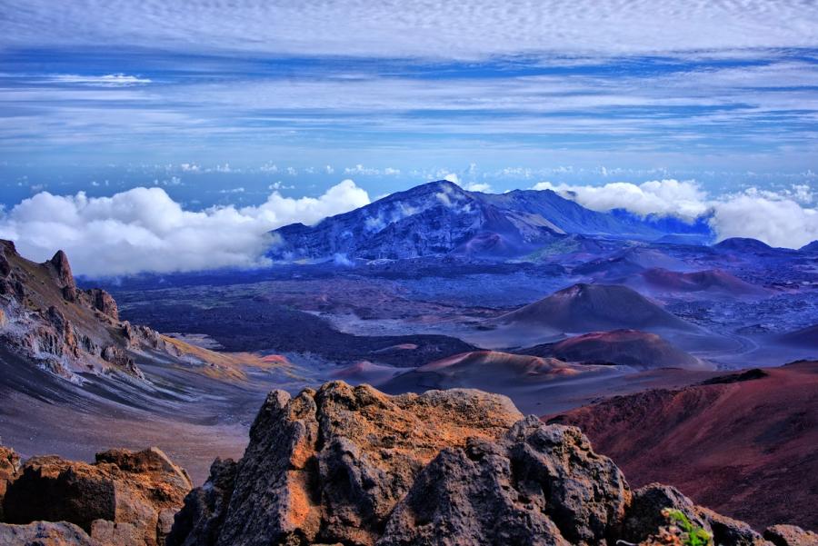 Photo 1 of Pā Kaʻoao Lookout in Kula, Maui