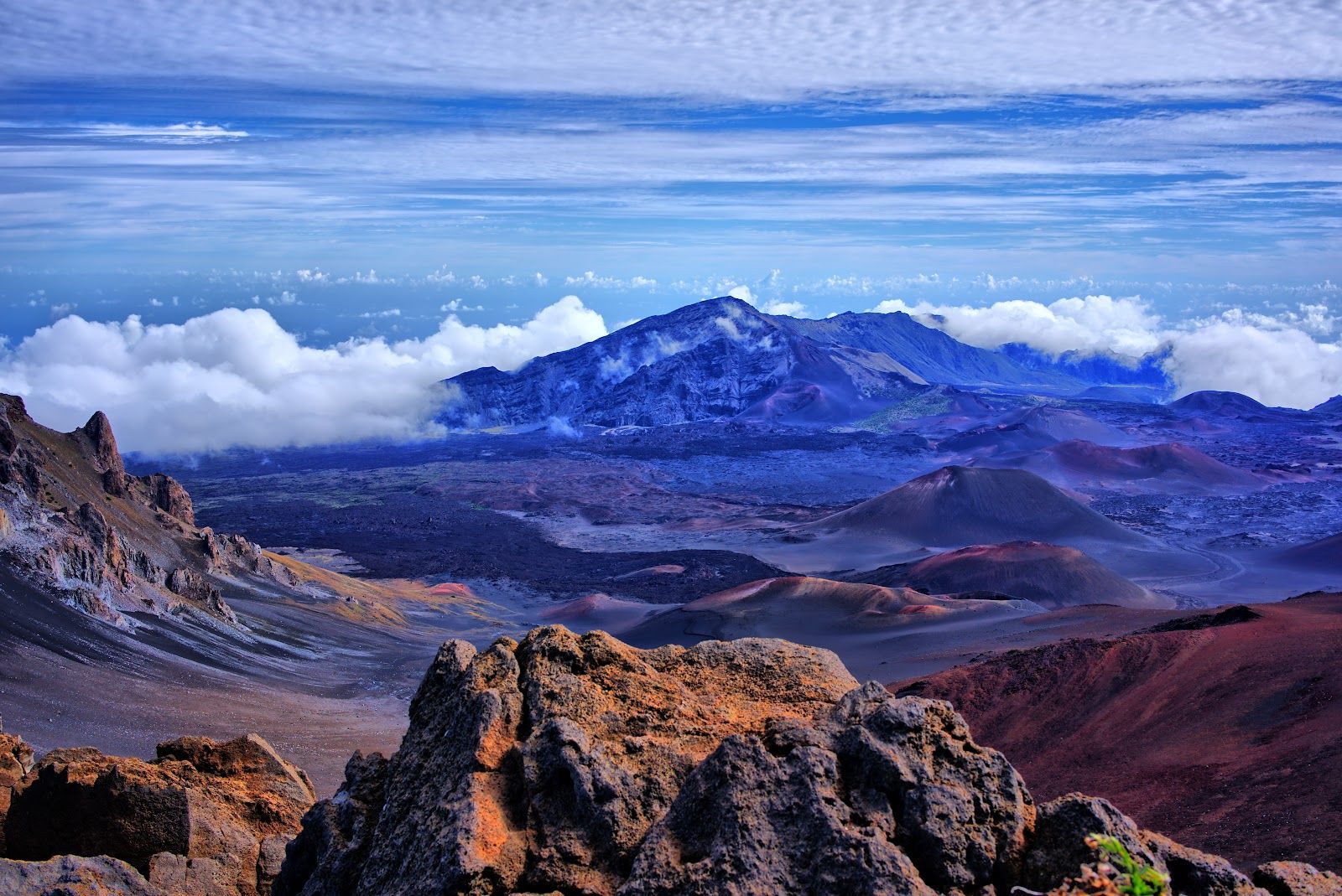 Photo 1 of Pā Kaʻoao Lookout in Kula, Maui