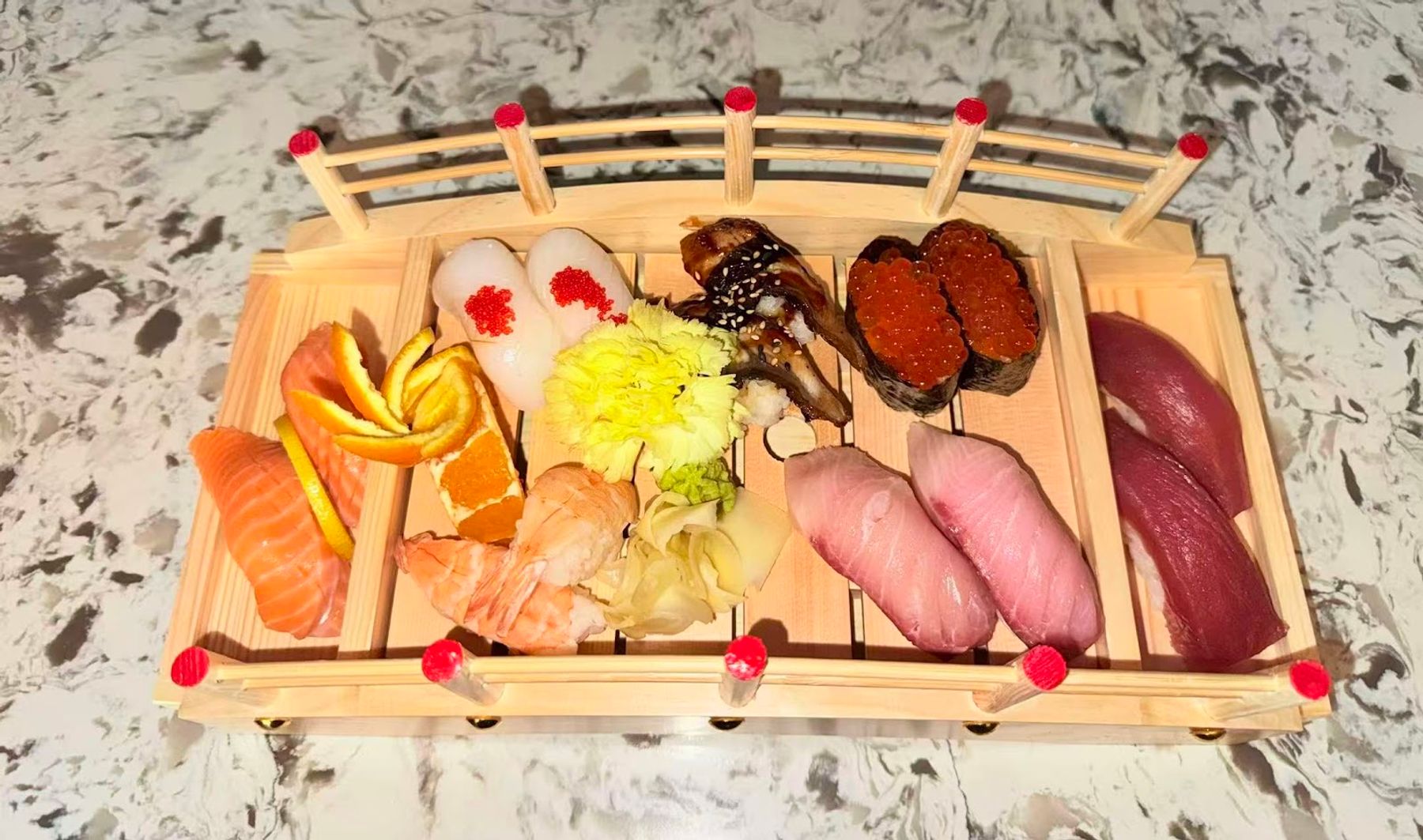 Photo 10 of Yama Sushi & Grill in Kailua-Kona, Big Island