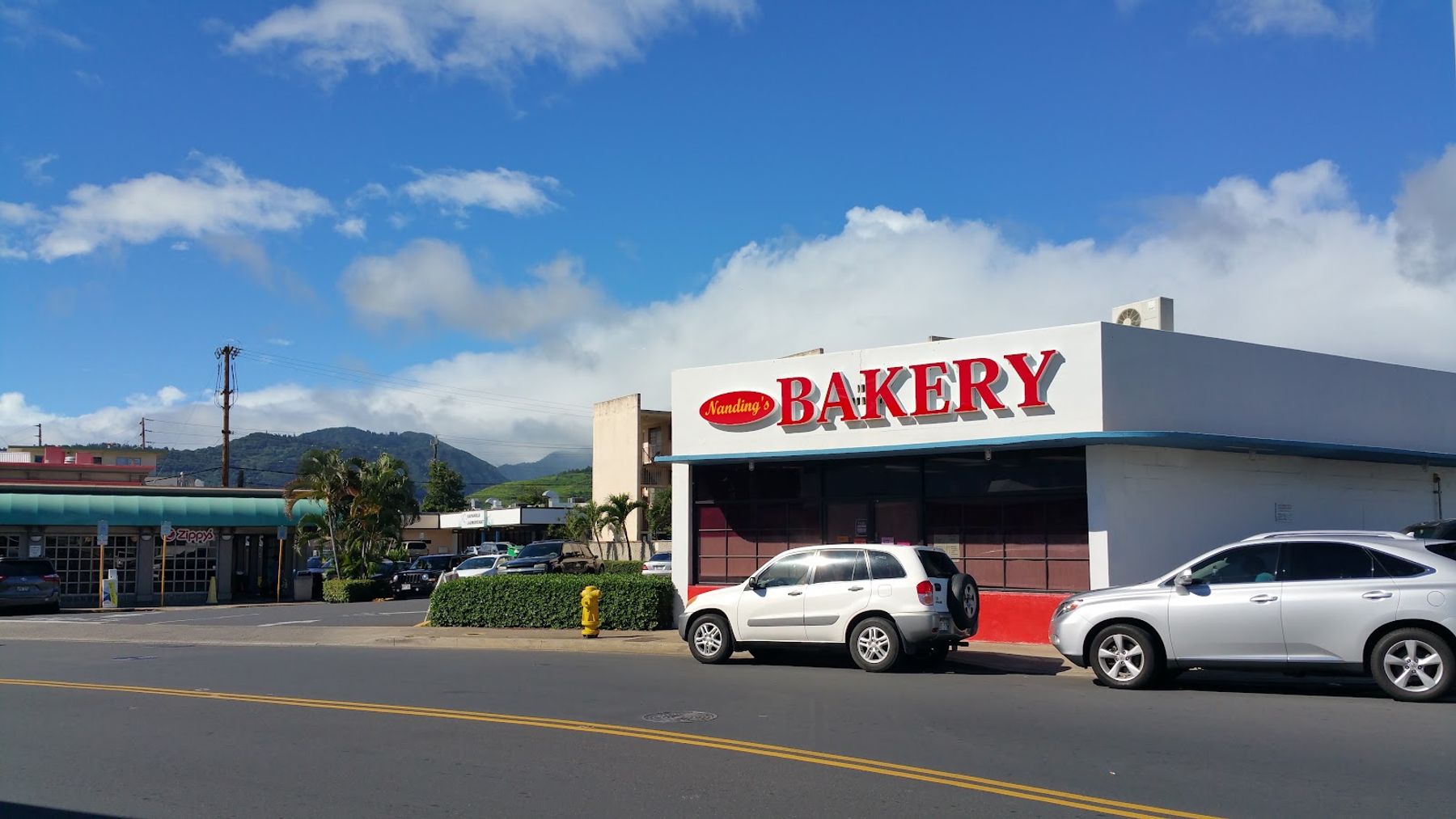 Photo 1 of Nanding's Bakery in Diamond Head & Kapahulu, Oahu