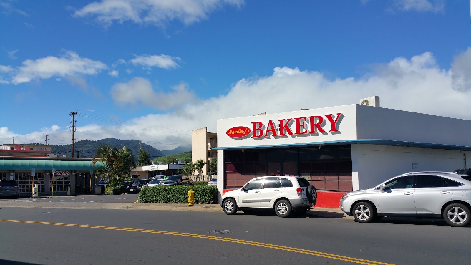 Photo 1 of Nanding's Bakery in Diamond Head & Kapahulu, Oahu