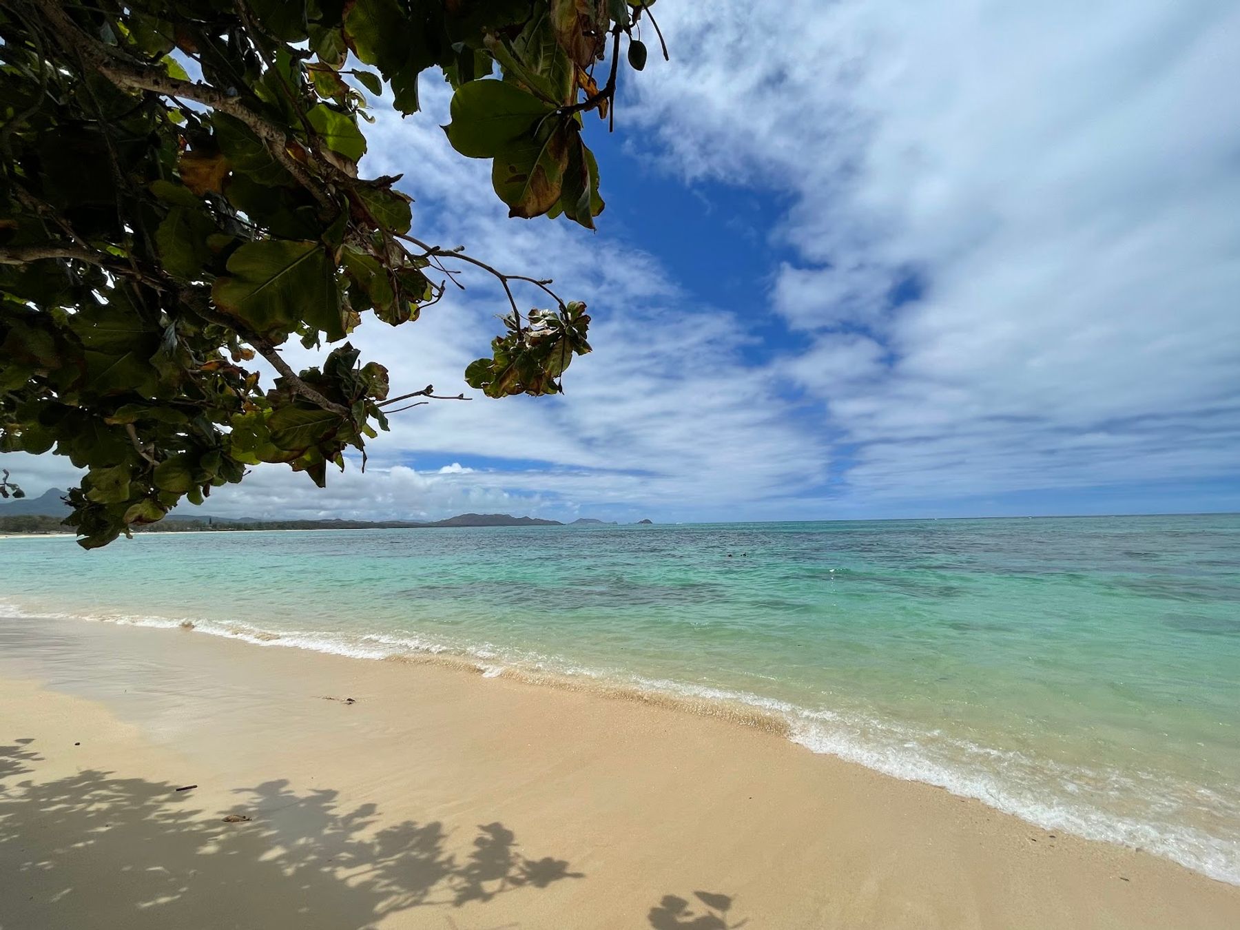 Photo 4 of Kaiona Beach Park in Waimānalo, Oahu