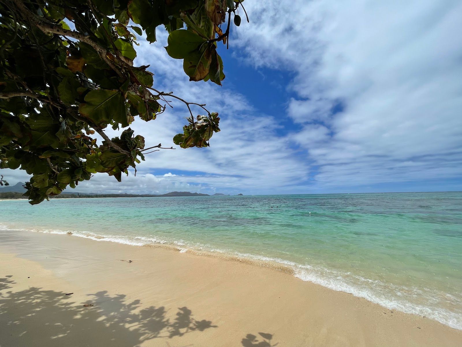 Photo 4 of Kaiona Beach Park in Waimānalo, Oahu