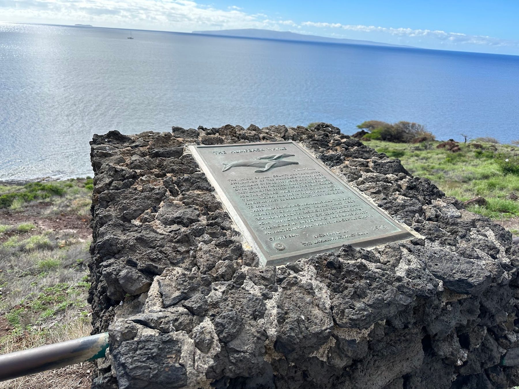 Photo 4 of Papawai Scenic Lookout in Māʻalaea, Maui