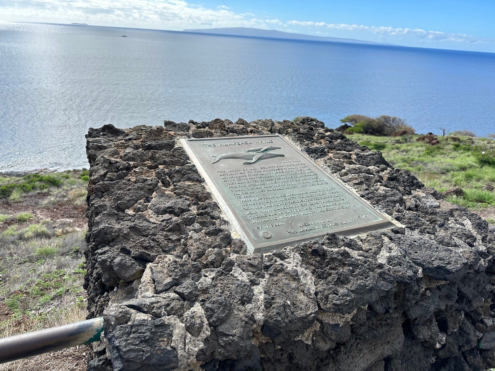 Photo 4 of Papawai Scenic Lookout in Māʻalaea, Maui