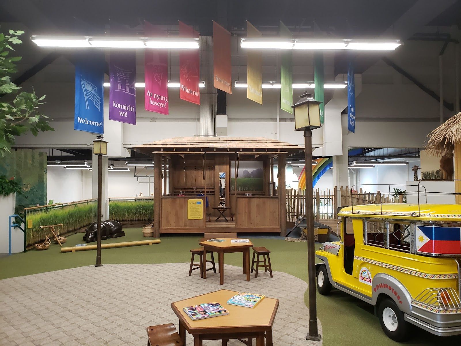 Photo 1 of Children's Discovery Center in Downtown, Chinatown & Kakaʻako, Oahu