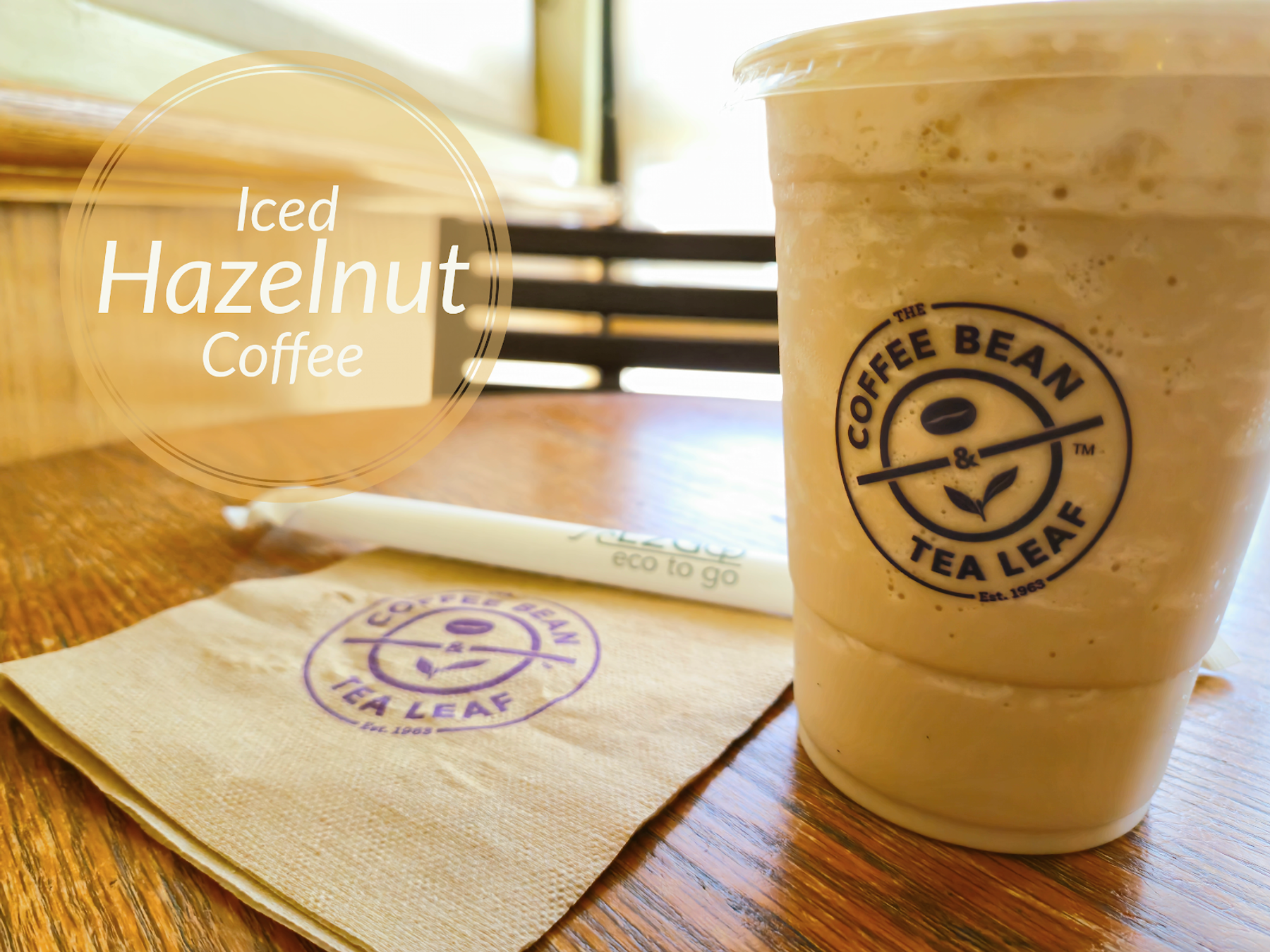 Photo 3 of The Coffee Bean & Tea Leaf Pearl City in Pearl City, Oahu