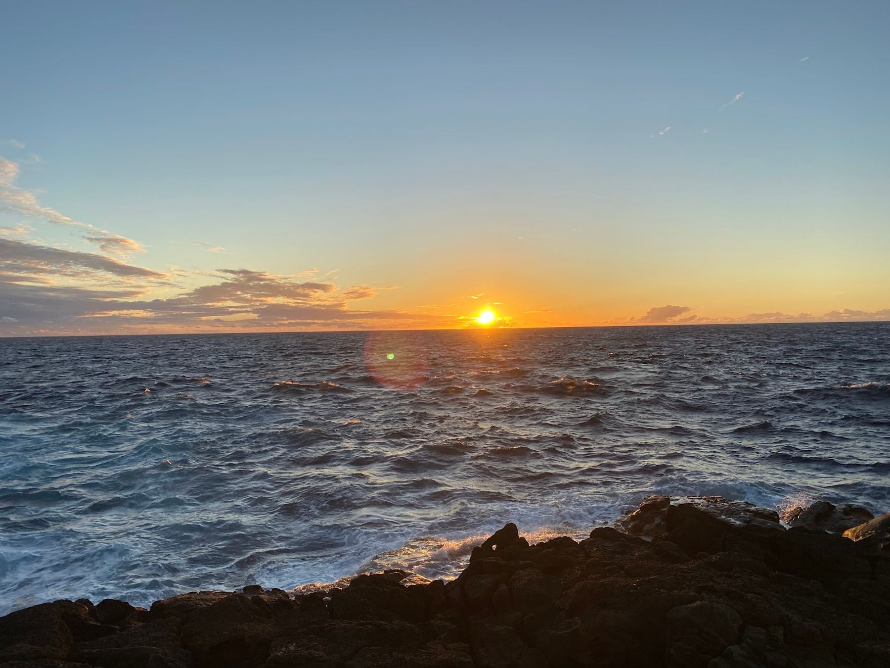 Photo 8 of Kalalea Heiau in South Point, Big Island