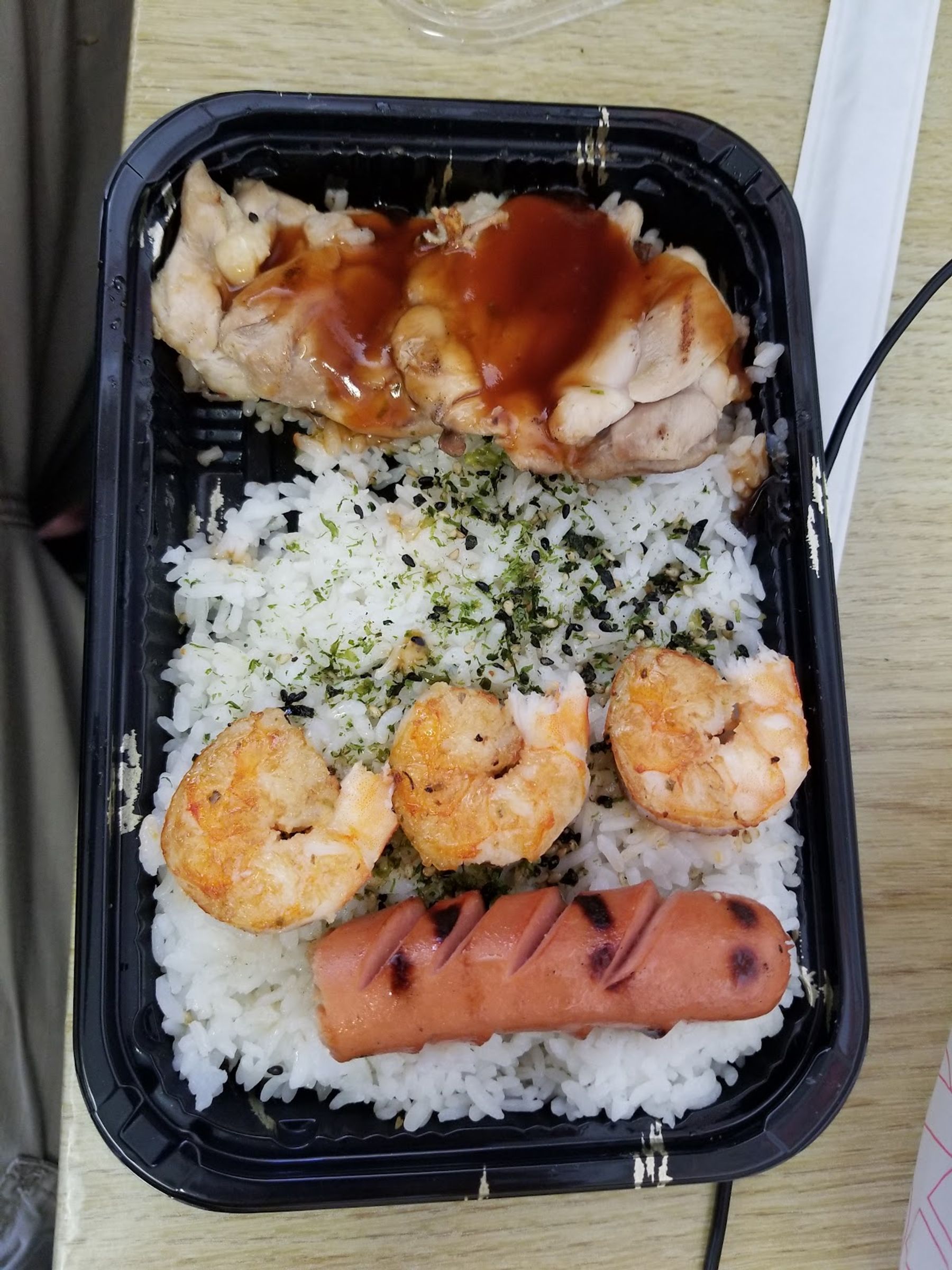 Photo 9 of Alakea Steak in Downtown, Chinatown & Kakaʻako, Oahu