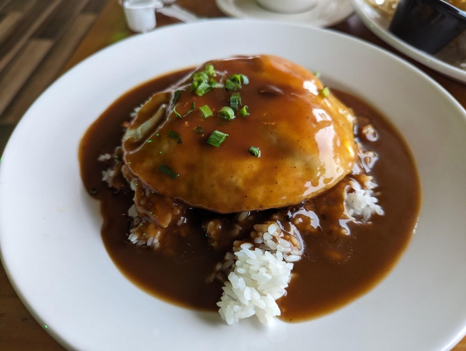 Kauai Poke Co. restaurant in Poʻipū, Kaua‘i photo 5
