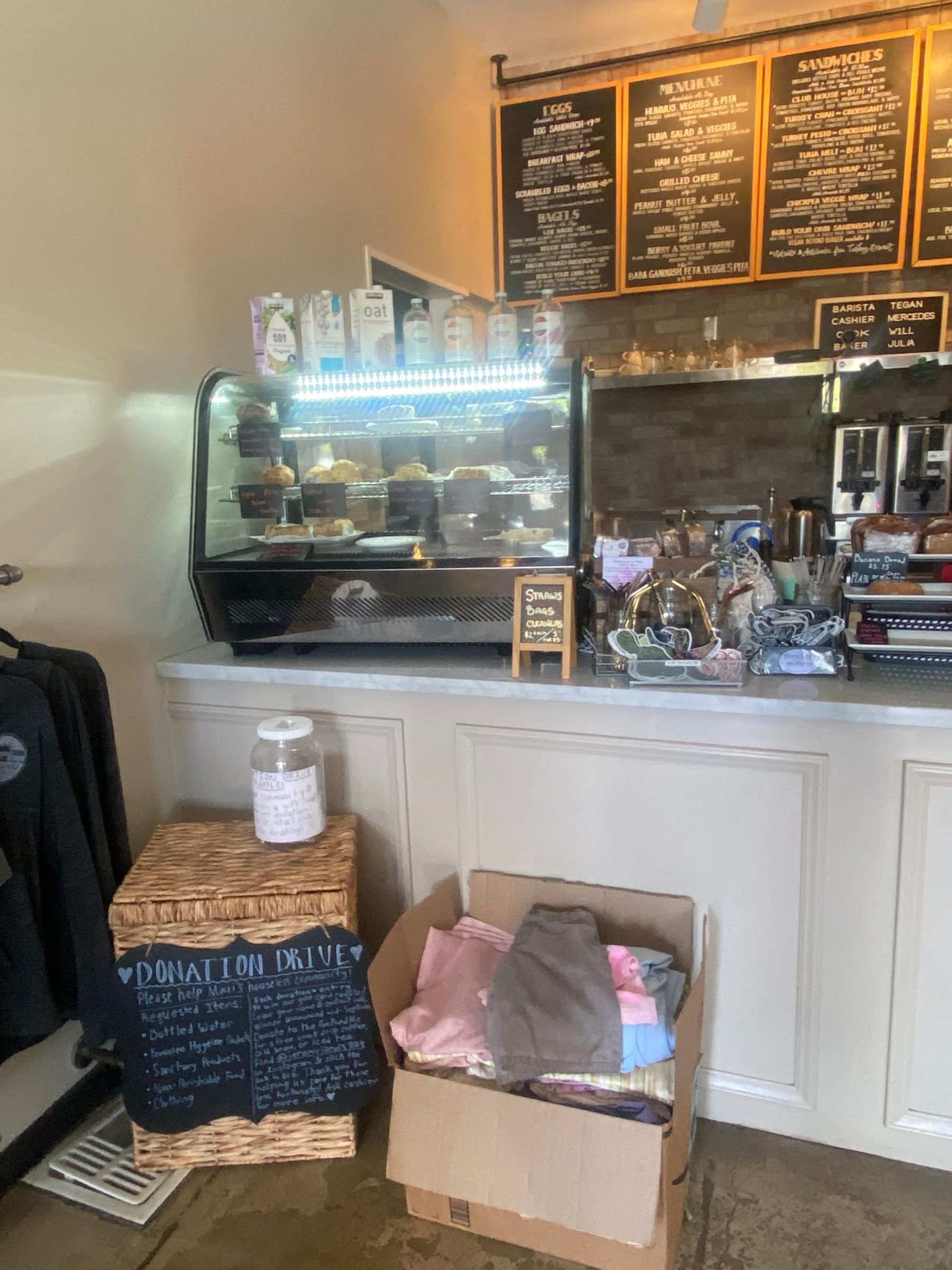 Photo 8 of (HAIKU) Wailuku Coffee Company in Haʻikū, Maui