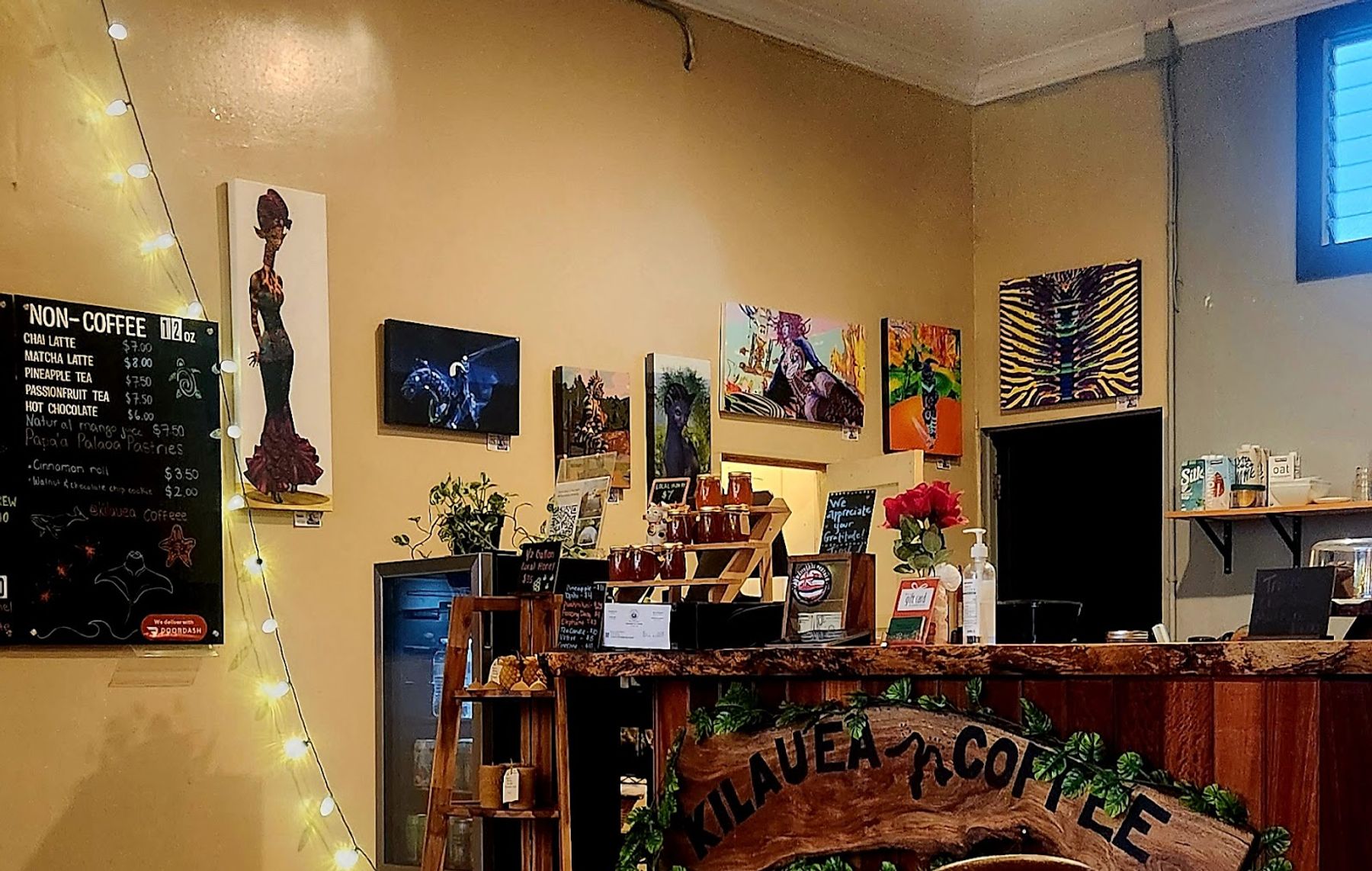 Photo 5 of Kīlauea Coffee in Hilo, Big Island