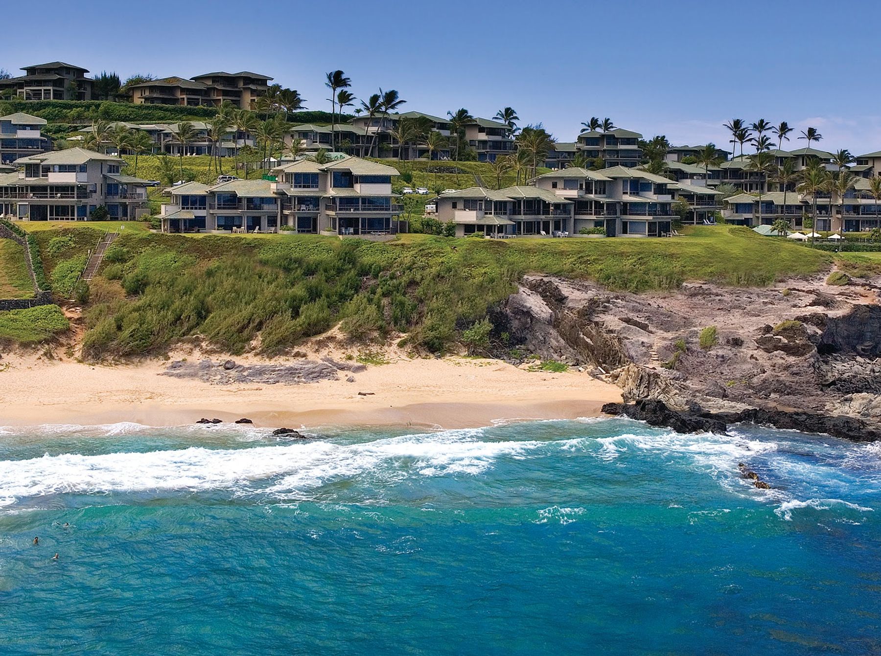 Photo 4 of The Kapalua Villas Maui in Kapalua, Maui