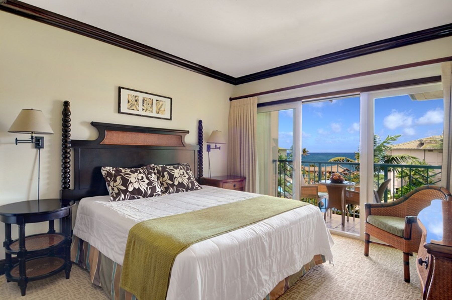 Waipouli Beach Resort lodging in Kapaʻa, Kaua‘i photo 6