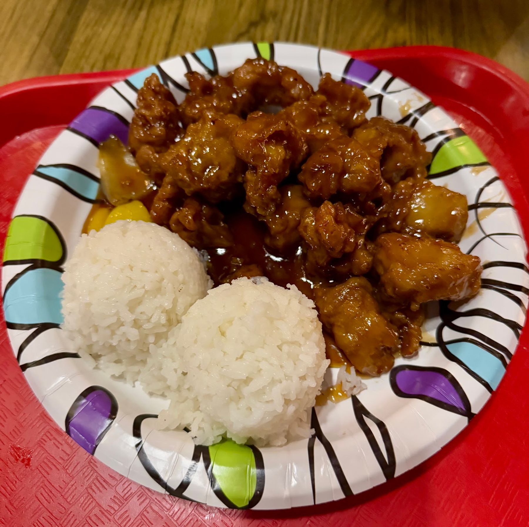 Photo 5 of Coconut Thai & Chinese Cuisine in Wailua, Kauai