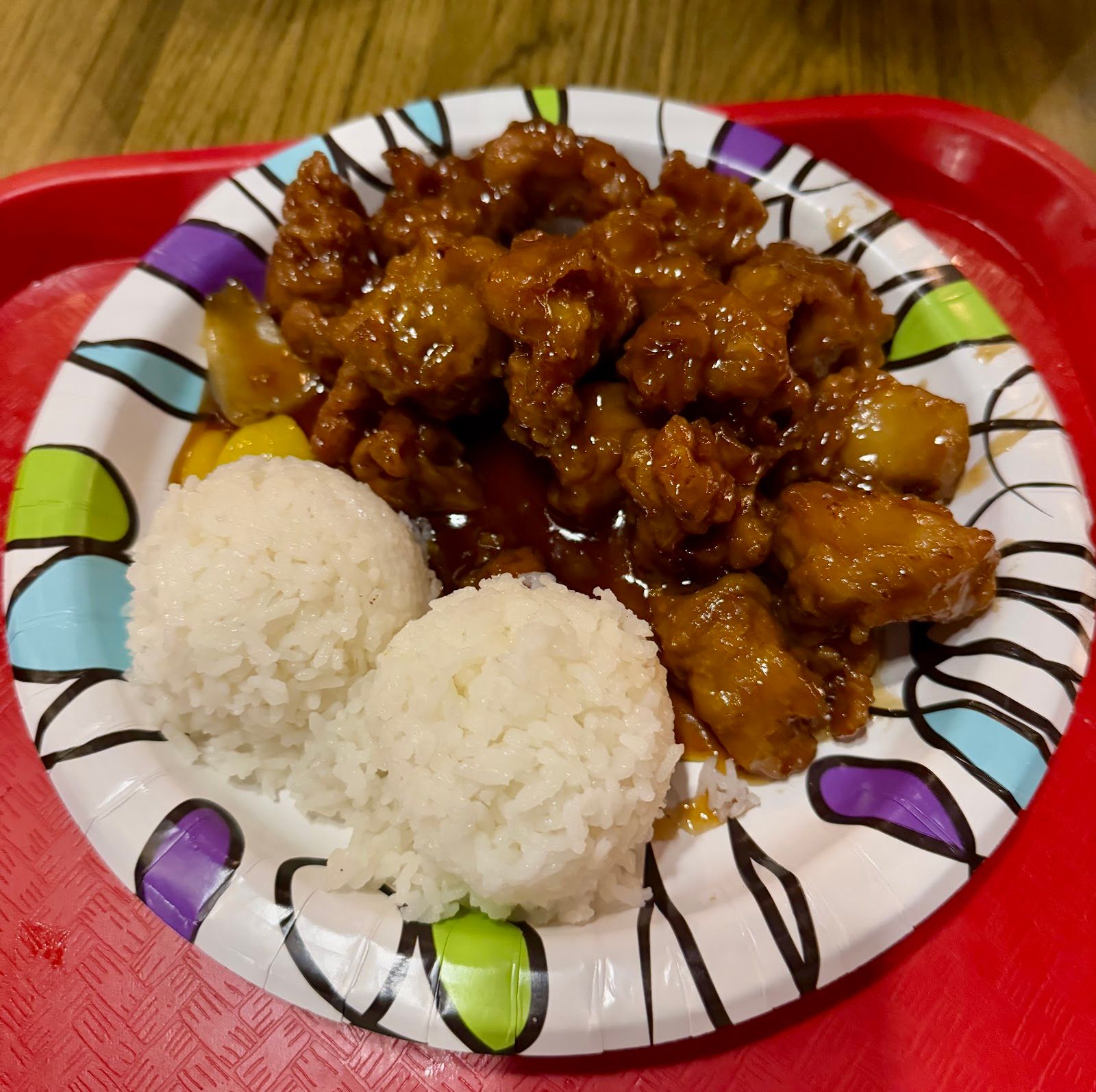 Photo 5 of Coconut Thai & Chinese Cuisine in Wailua, Kauai