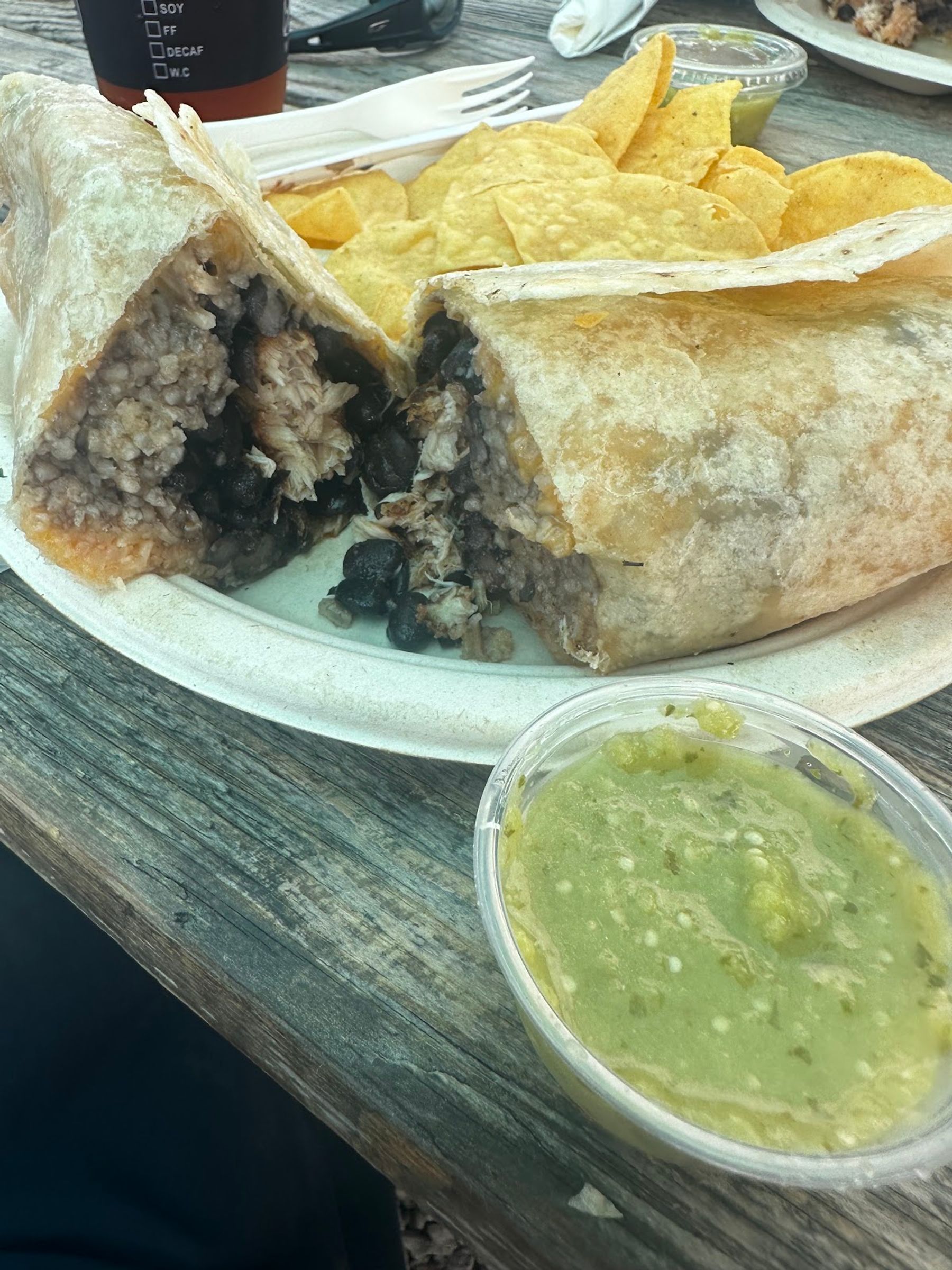 Photo 3 of Tacos Aztecas in Kīhei, Maui