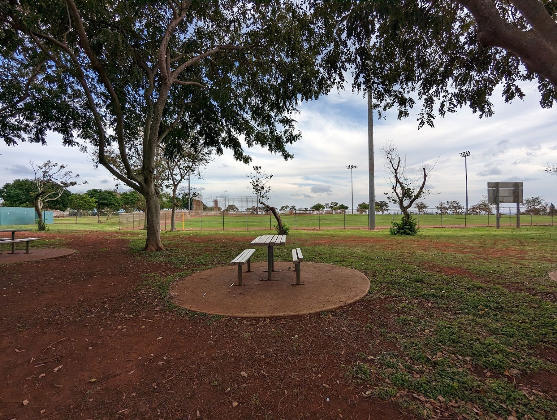Photo 2 of Patsy T. Mink Central Oahu Regional Park in Waipahu & Kunia, Oahu