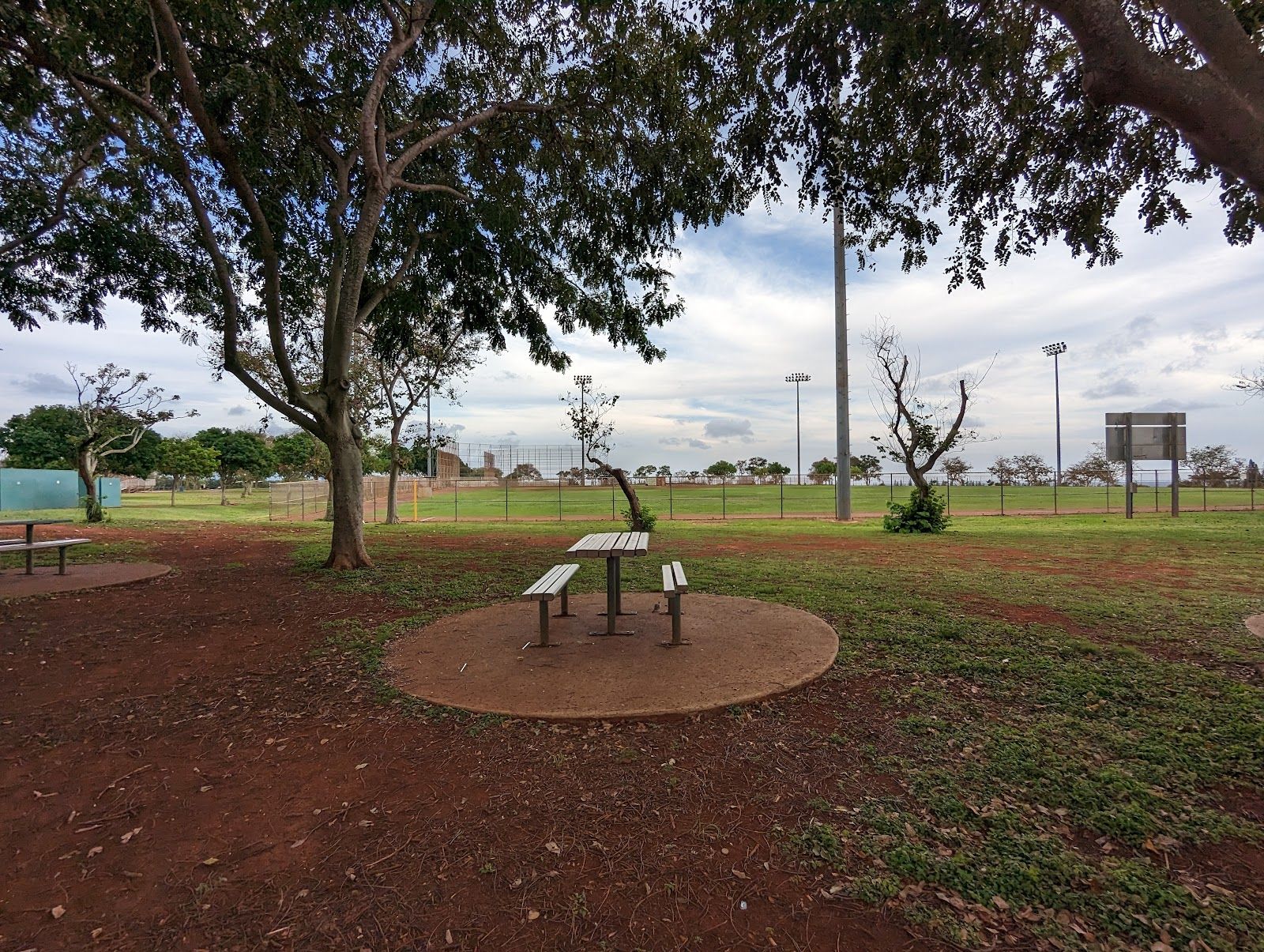 Photo 2 of Patsy T. Mink Central Oahu Regional Park in Waipahu & Kunia, Oahu
