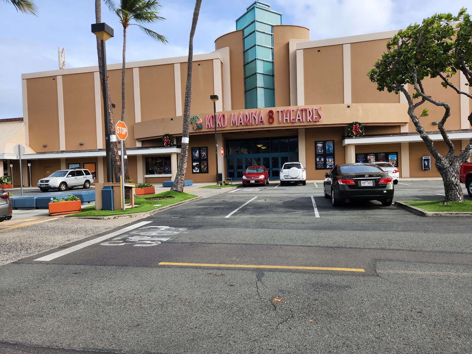 Photo 1 of Koko Marina Center in Hawaiʻi Kai & East Honolulu, Oahu
