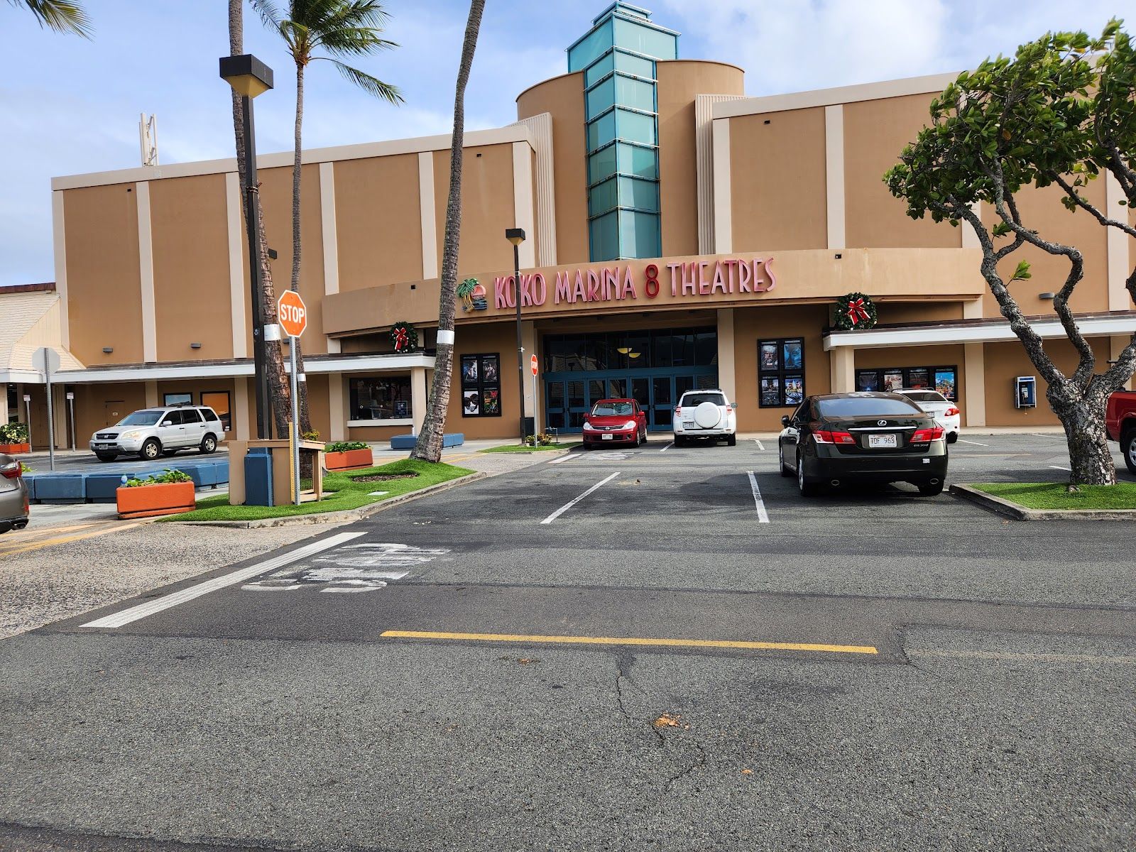 Photo 1 of Koko Marina Center in Hawaiʻi Kai & East Honolulu, Oahu