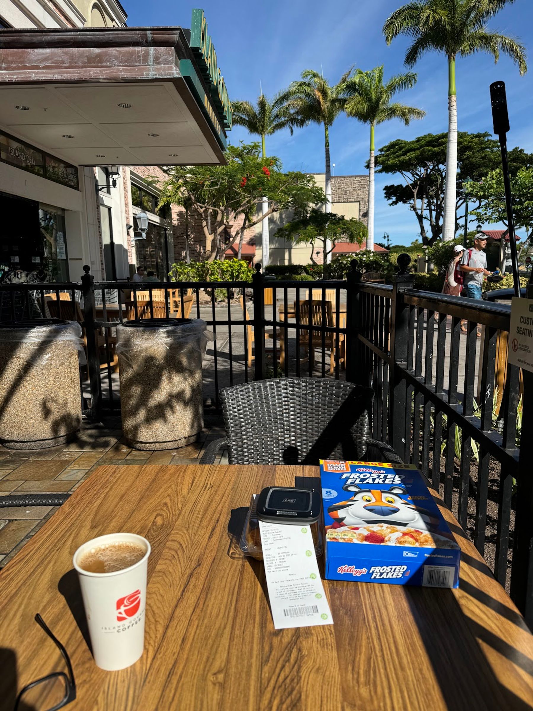 Photo 1 of Island Deli in Waikoloa, Big Island