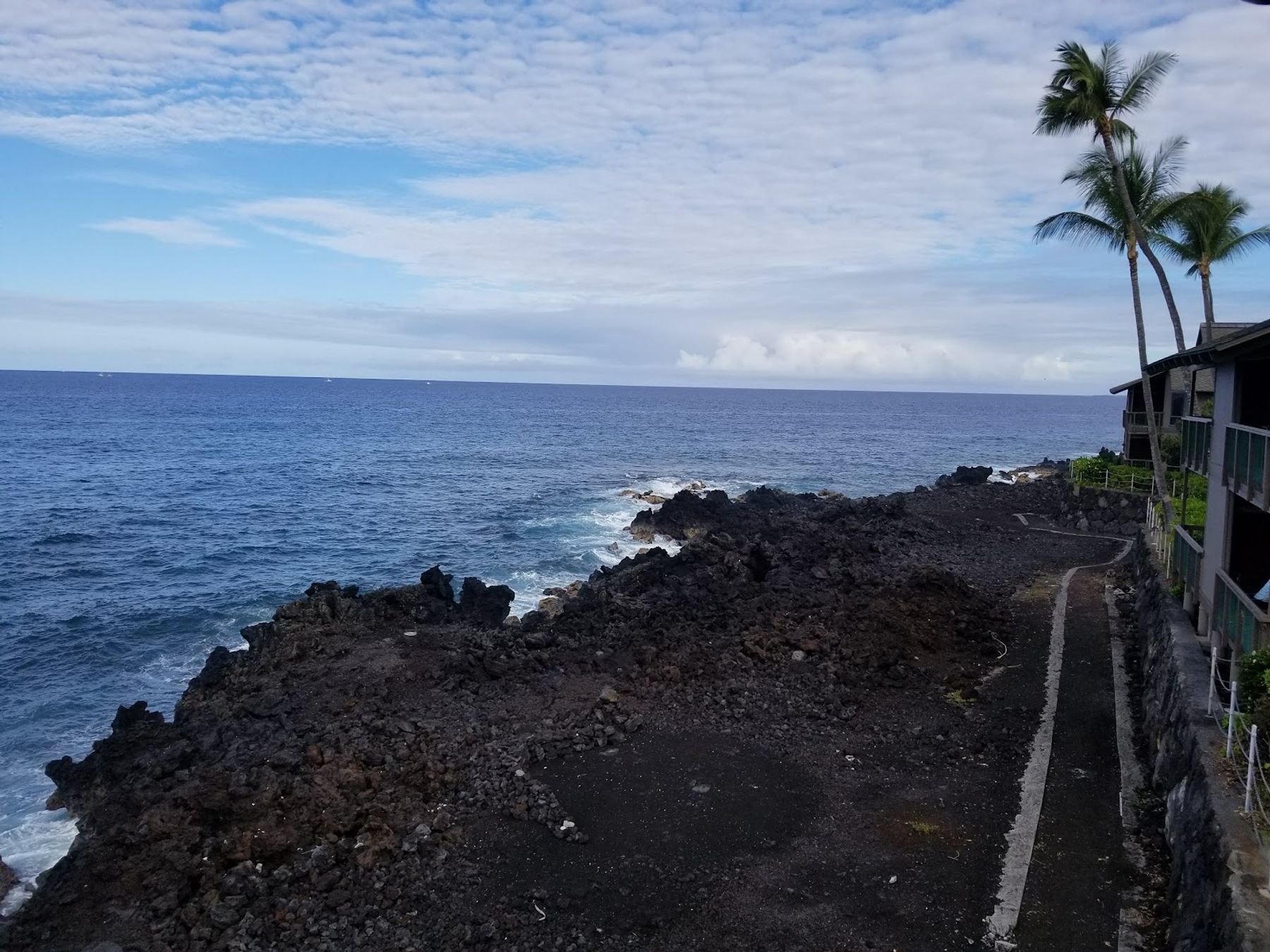 Photo 2 of Castle Kanaloa at Kona in Kailua-Kona, Big-island