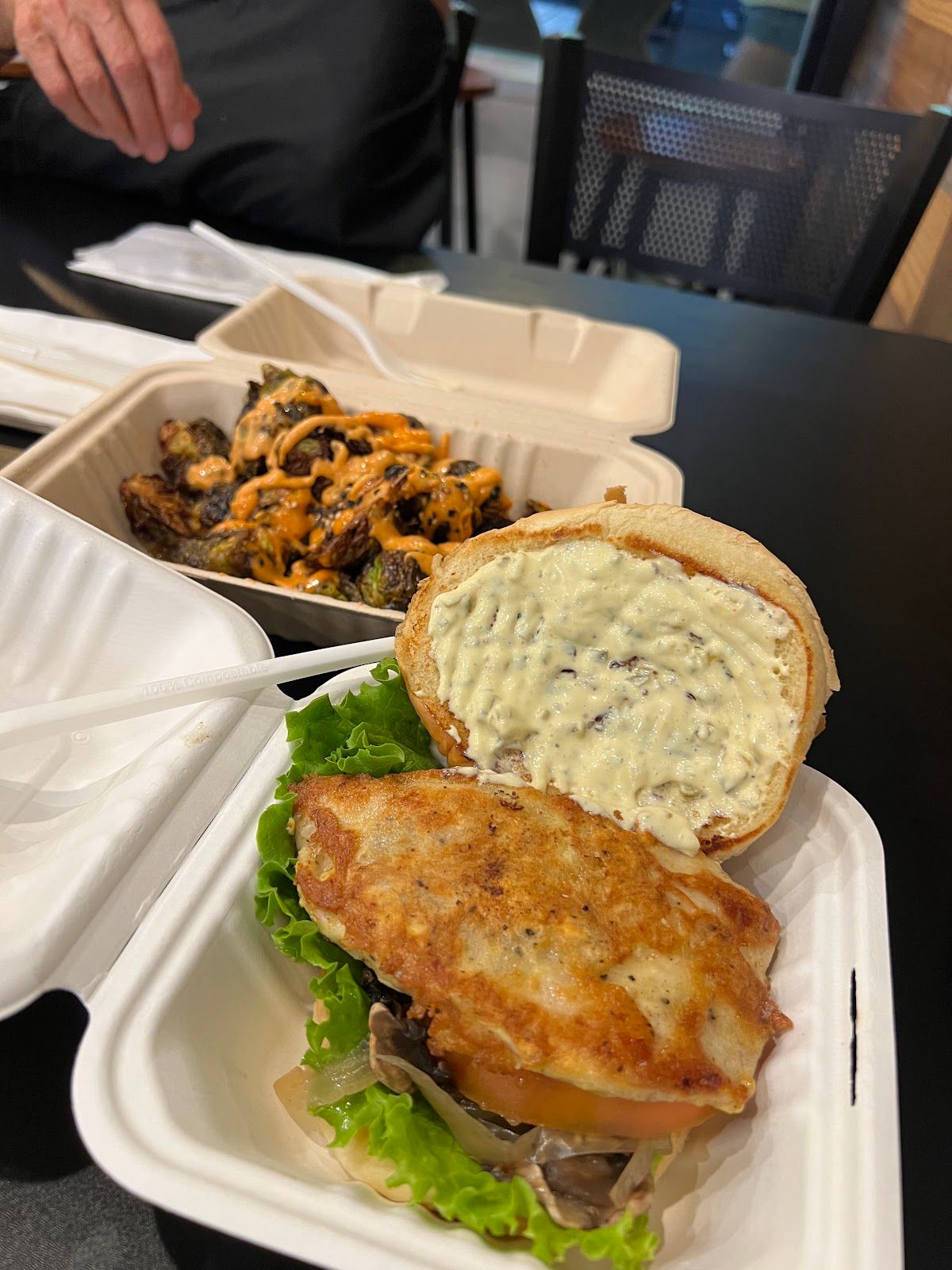 Photo 2 of Kaleiʻs Lunchbox - Pukalani in Makawao & Pukalani, Maui
