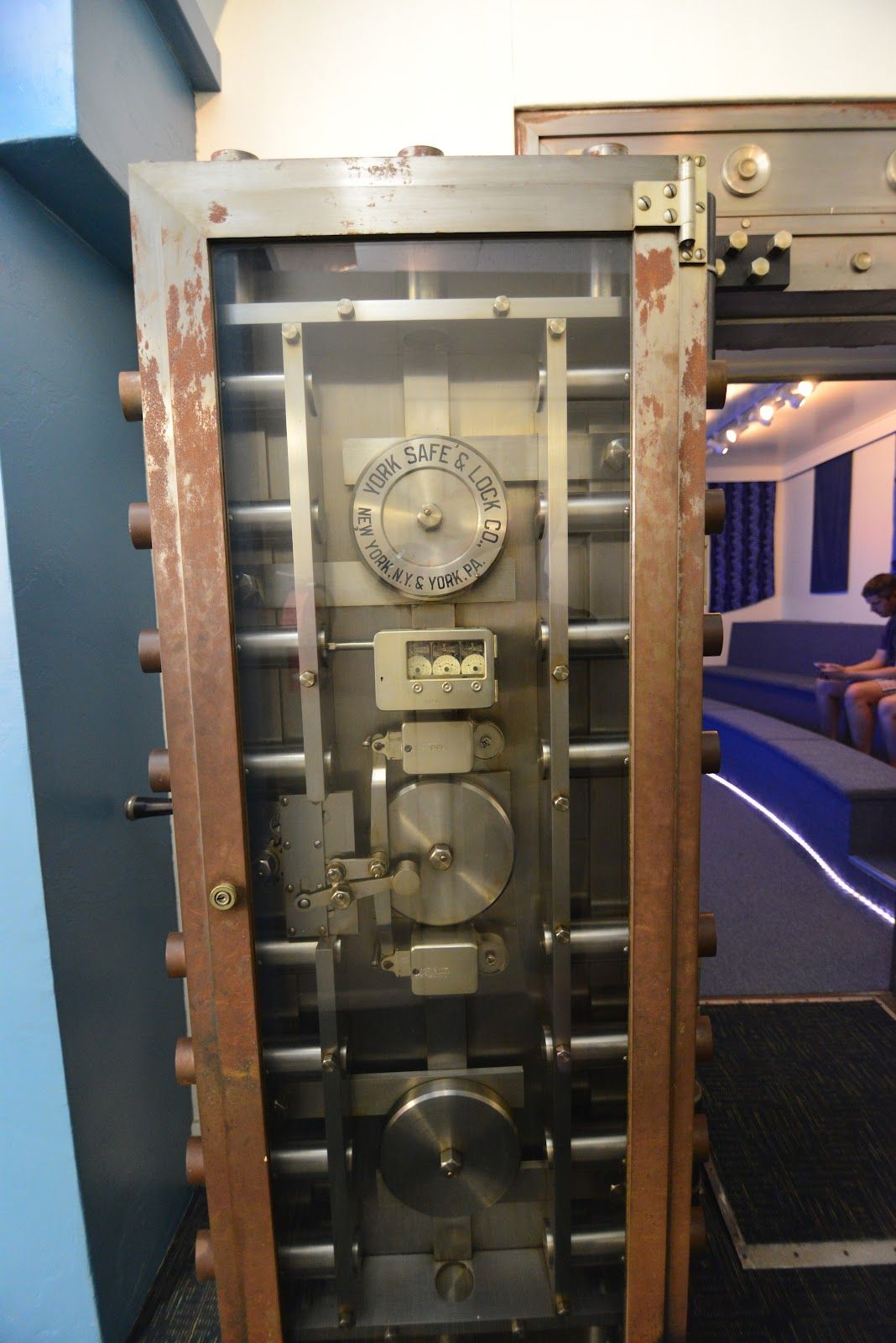 Photo 8 of Pacific Tsunami Museum in Hilo, Big Island