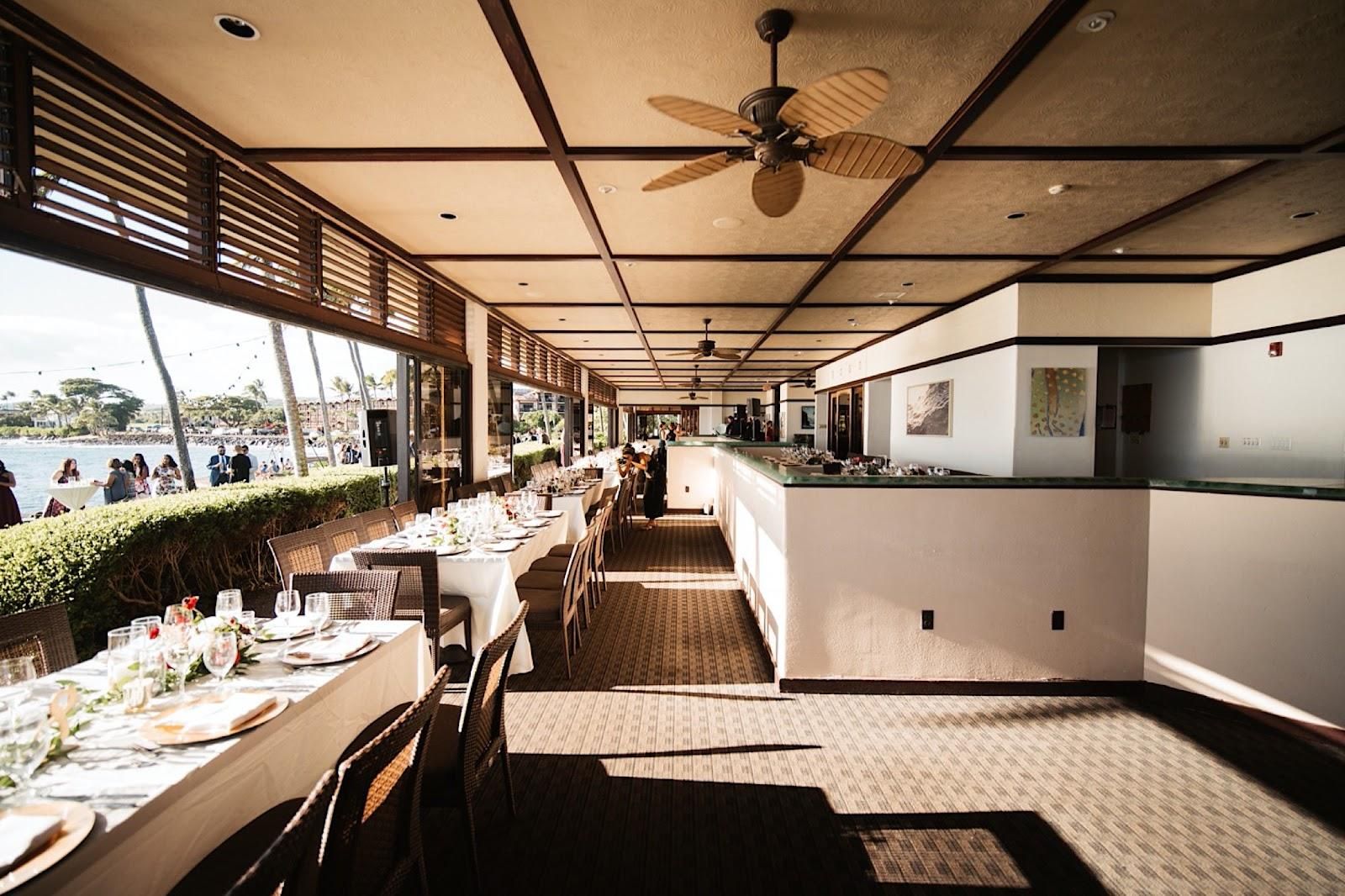 The Beach House restaurant in Poʻipū, Kaua‘i photo 3